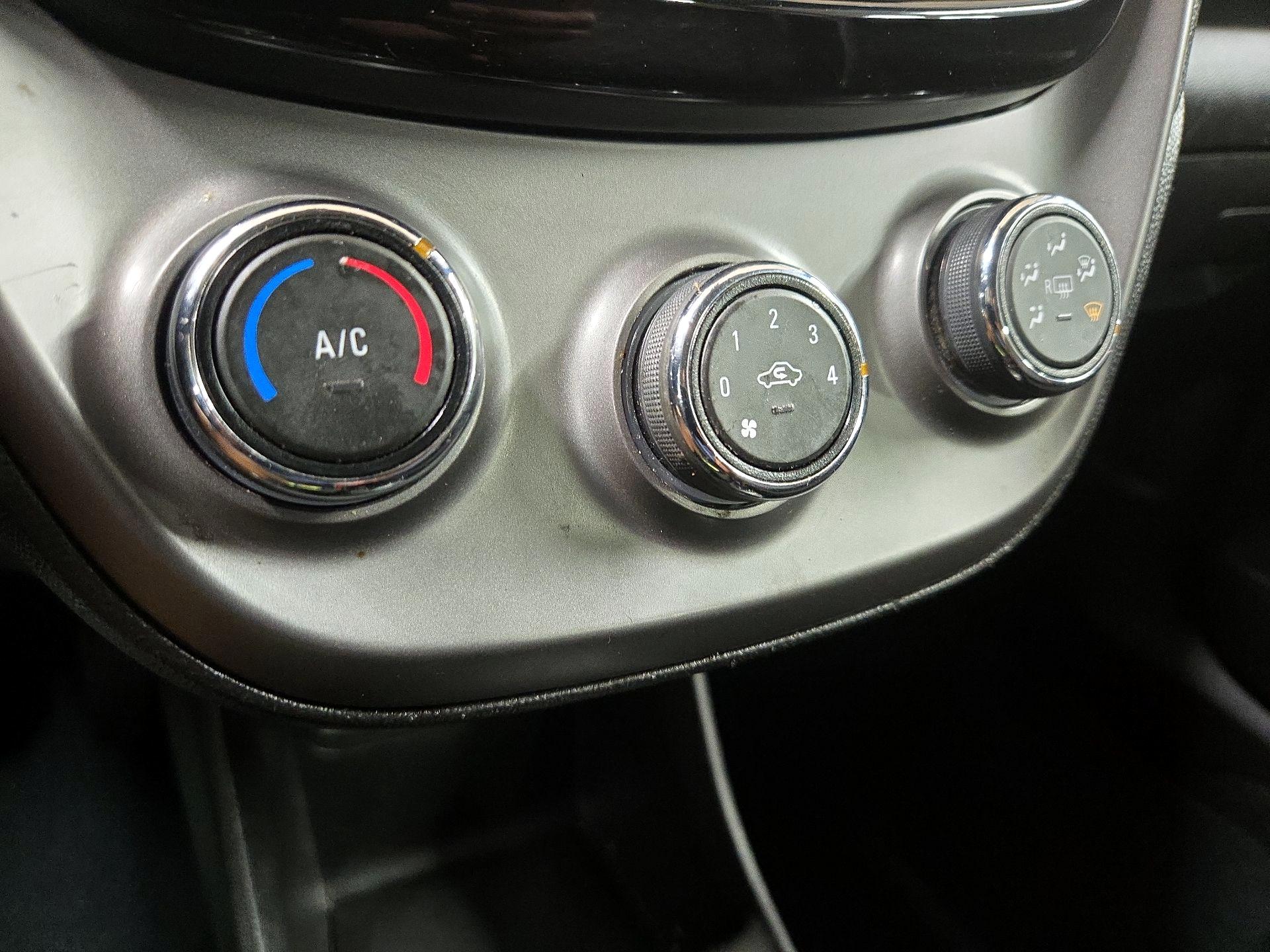 Thumbnail: 2021 Chevrolet Spark - 16