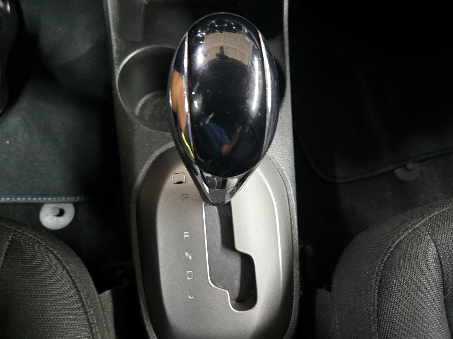 Thumbnail: 2021 Chevrolet Spark - 17