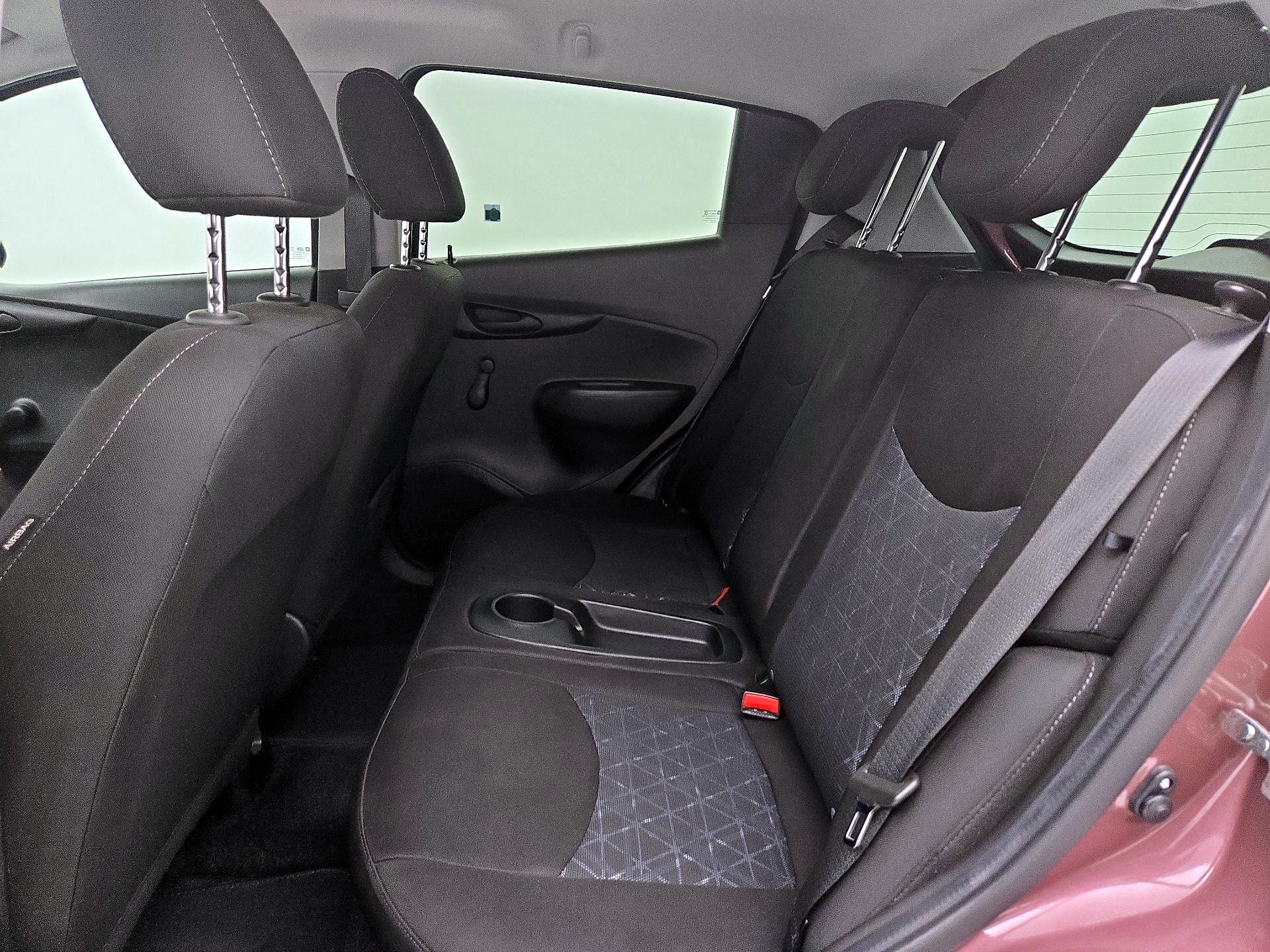 Thumbnail: 2021 Chevrolet Spark - 19