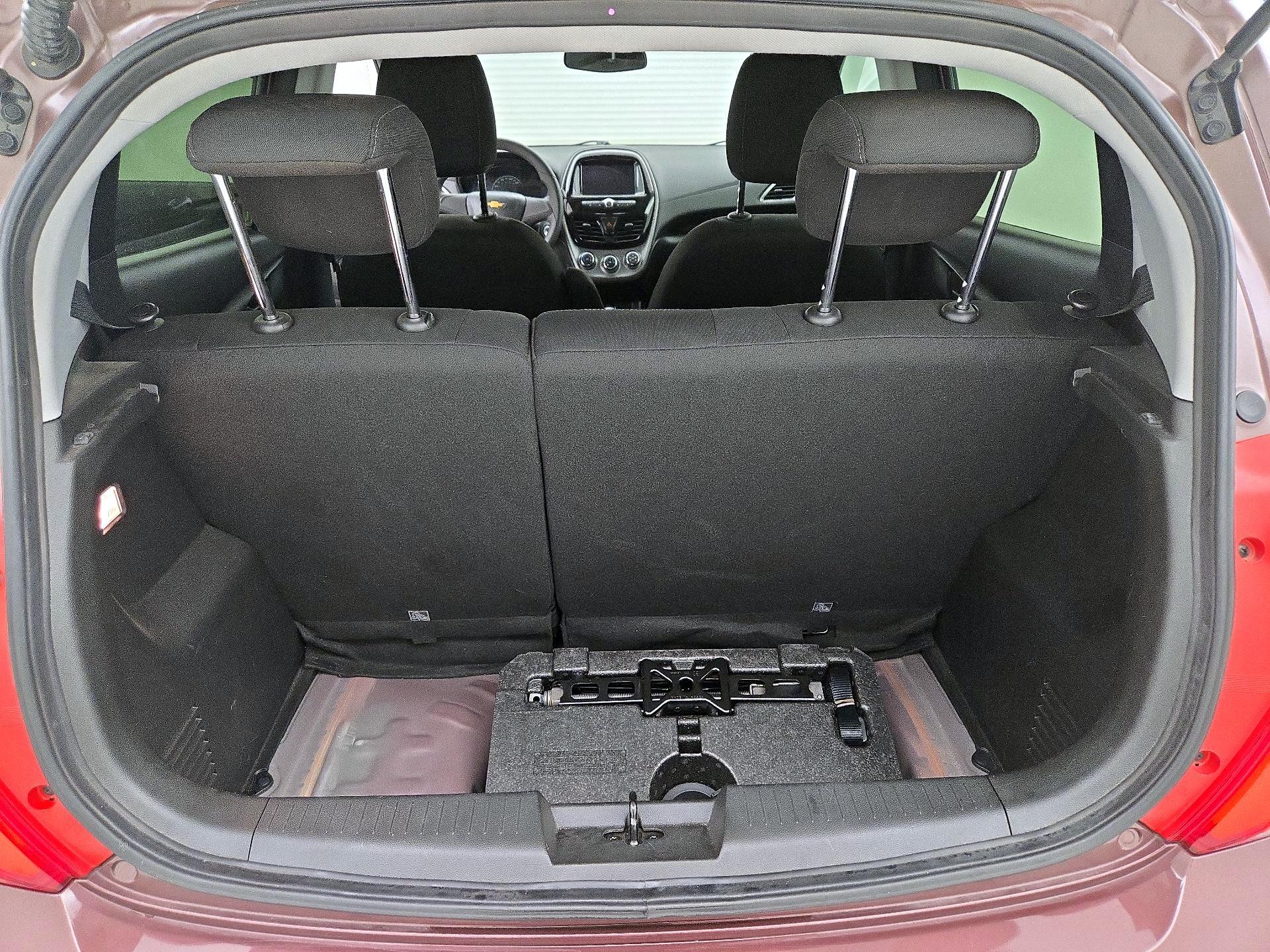 Thumbnail: 2021 Chevrolet Spark - 20