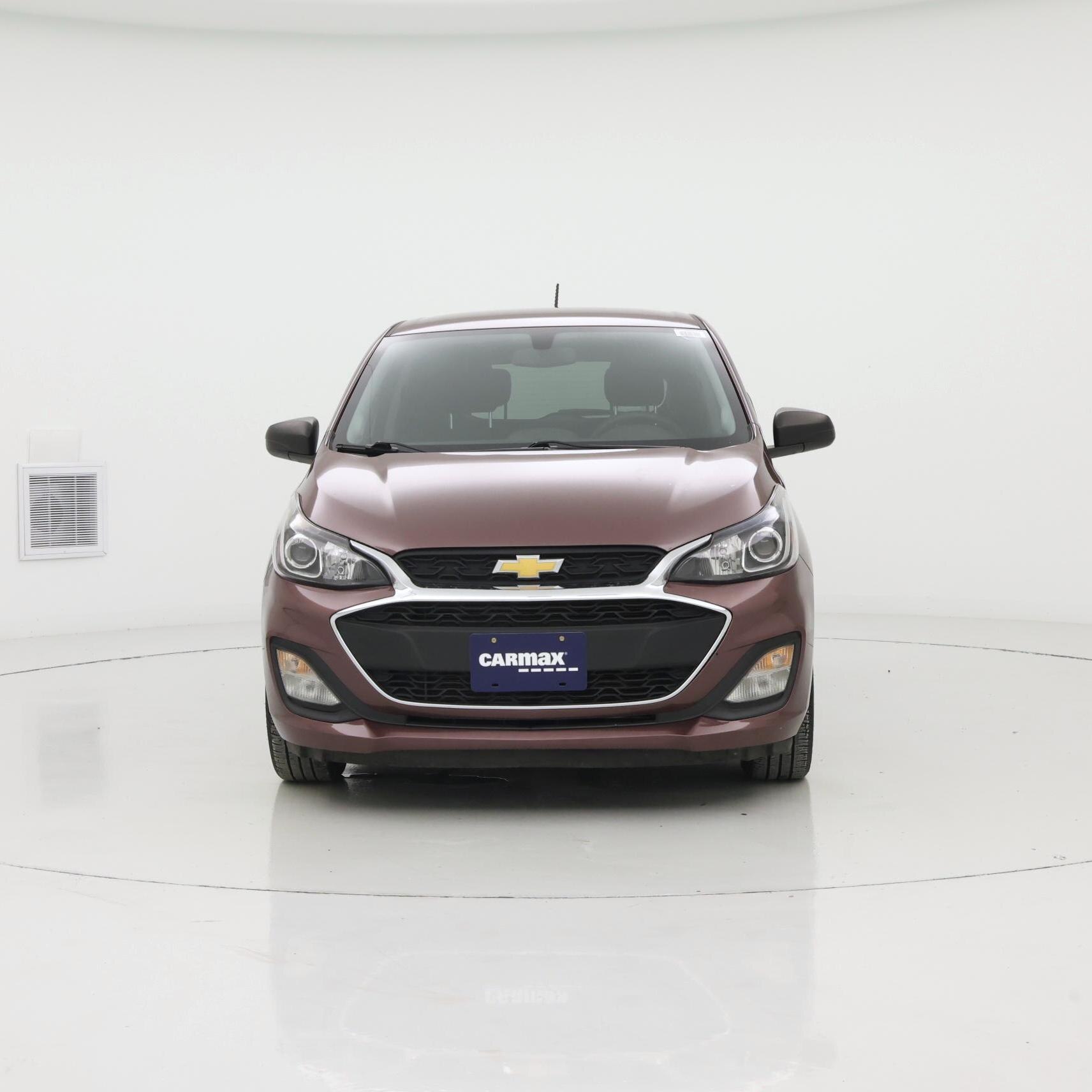 Thumbnail: 2021 Chevrolet Spark - 5