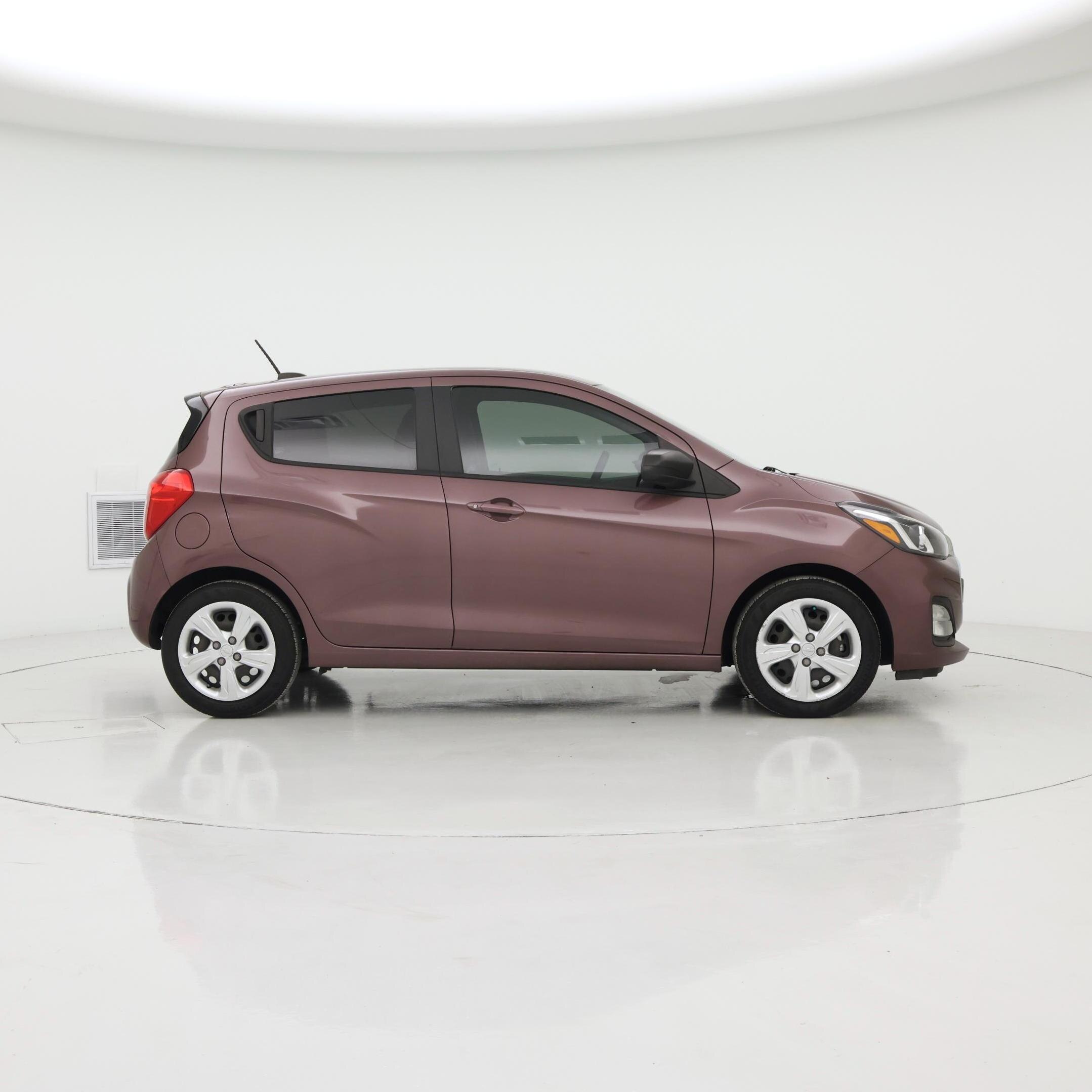 Thumbnail: 2021 Chevrolet Spark - 7