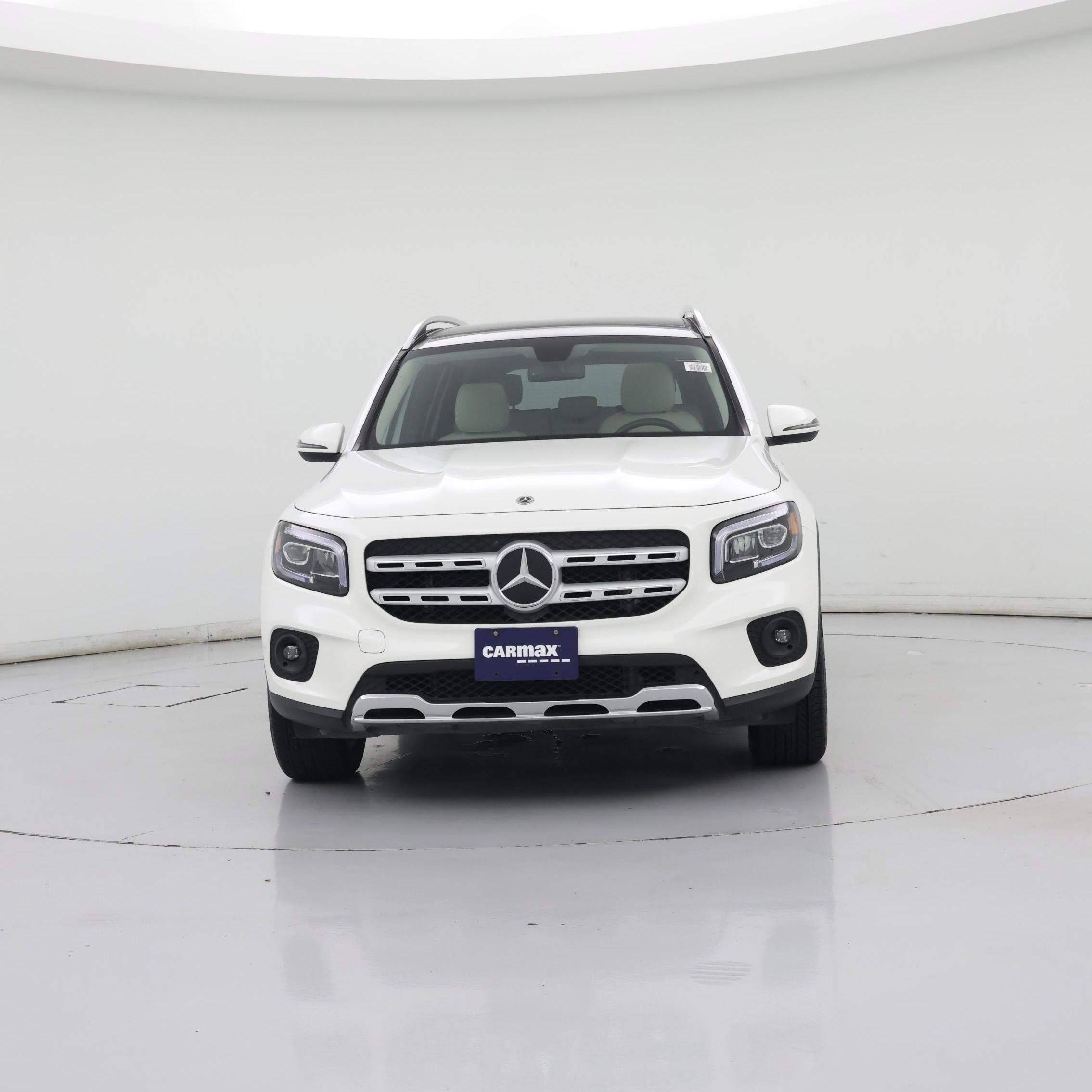 Thumbnail: 2023 Mercedes-Benz GLB - 5