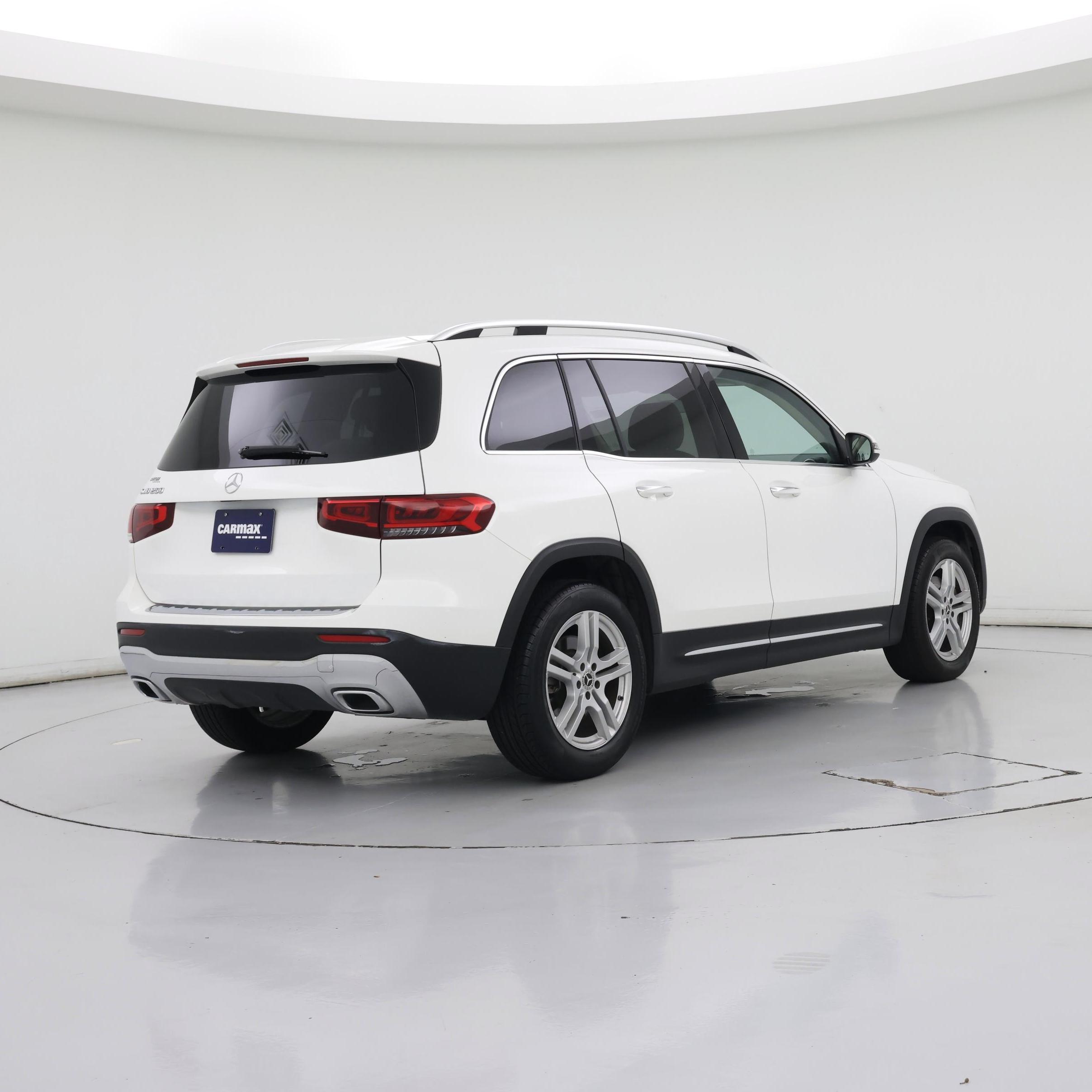 Thumbnail: 2023 Mercedes-Benz GLB - 8