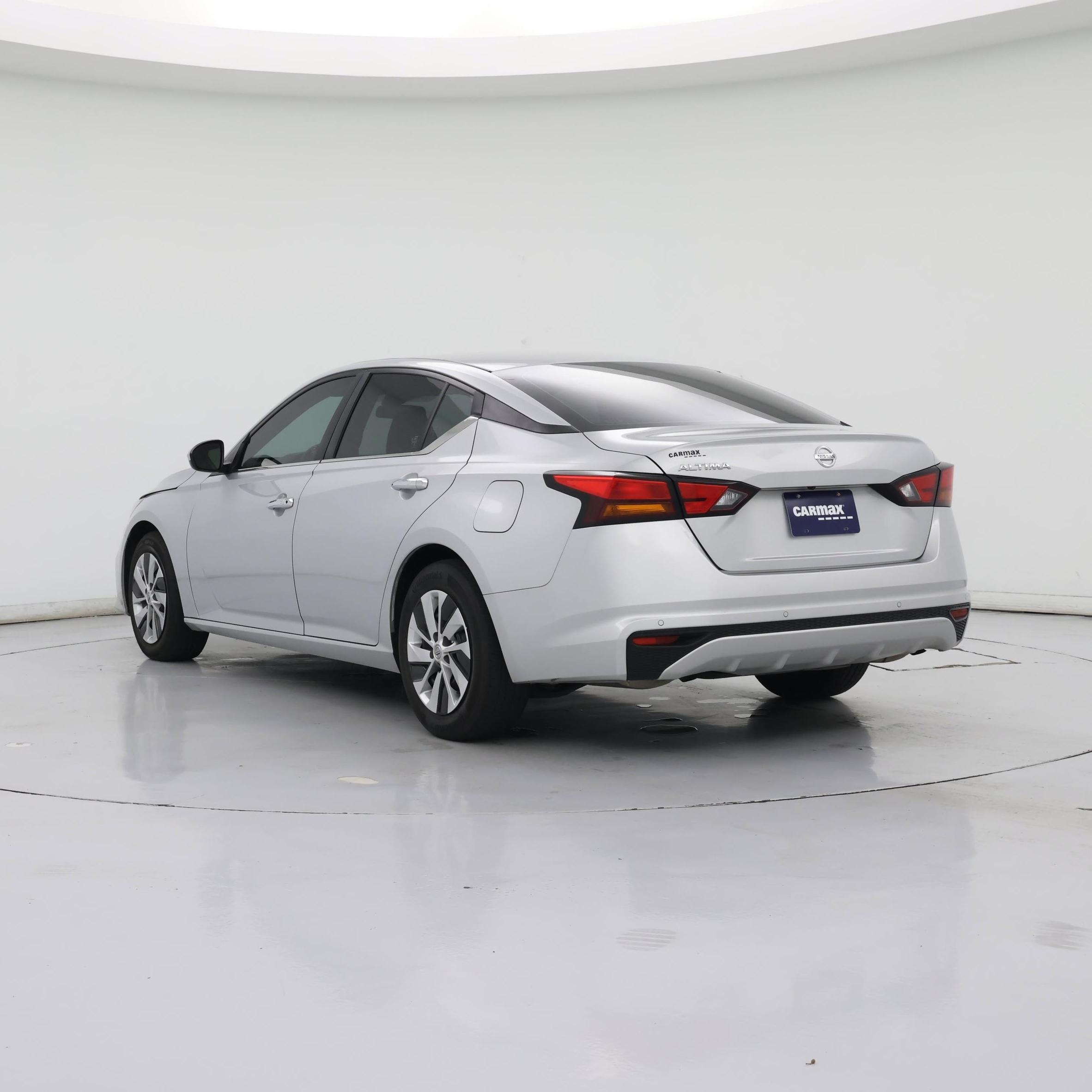Thumbnail: 2021 Nissan Altima - 2