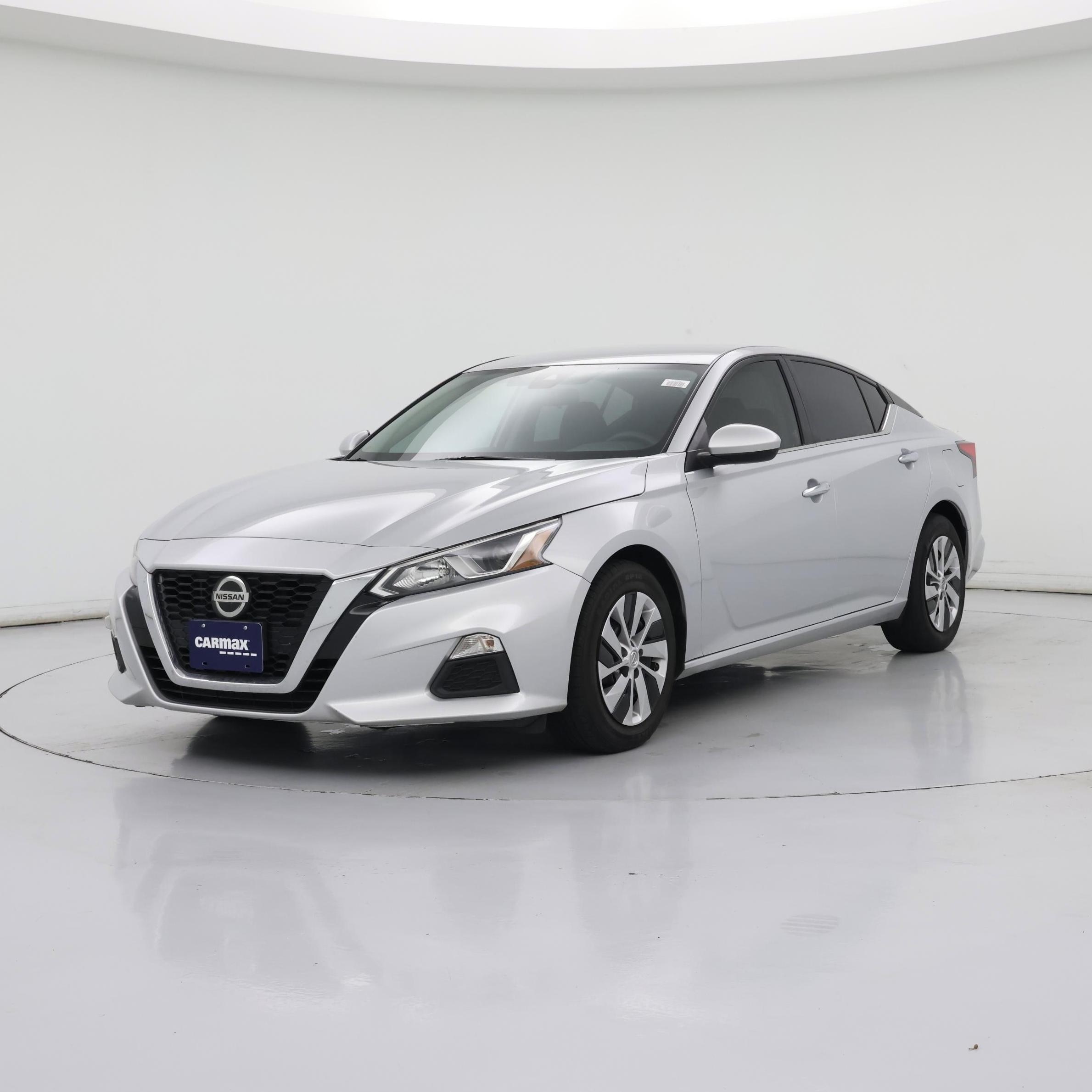 Thumbnail: 2021 Nissan Altima - 4