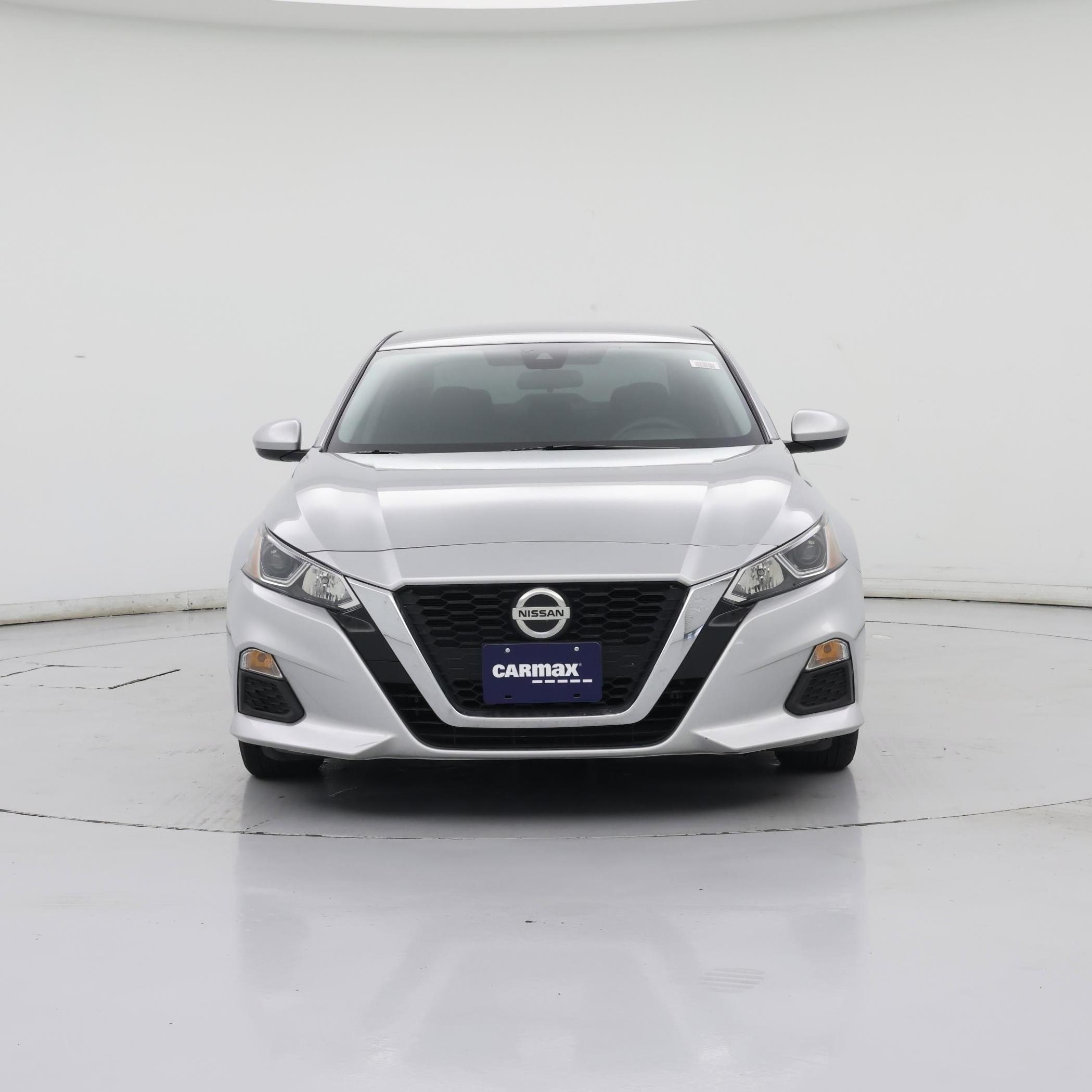 Thumbnail: 2021 Nissan Altima - 5