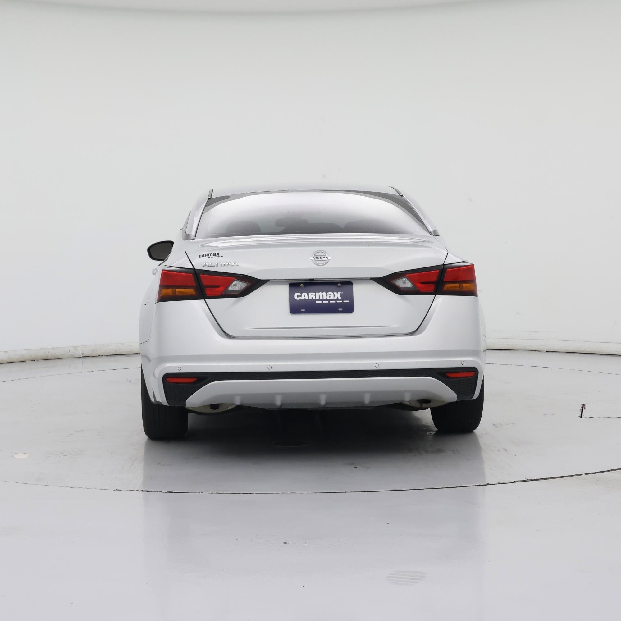 Thumbnail: 2021 Nissan Altima - 6