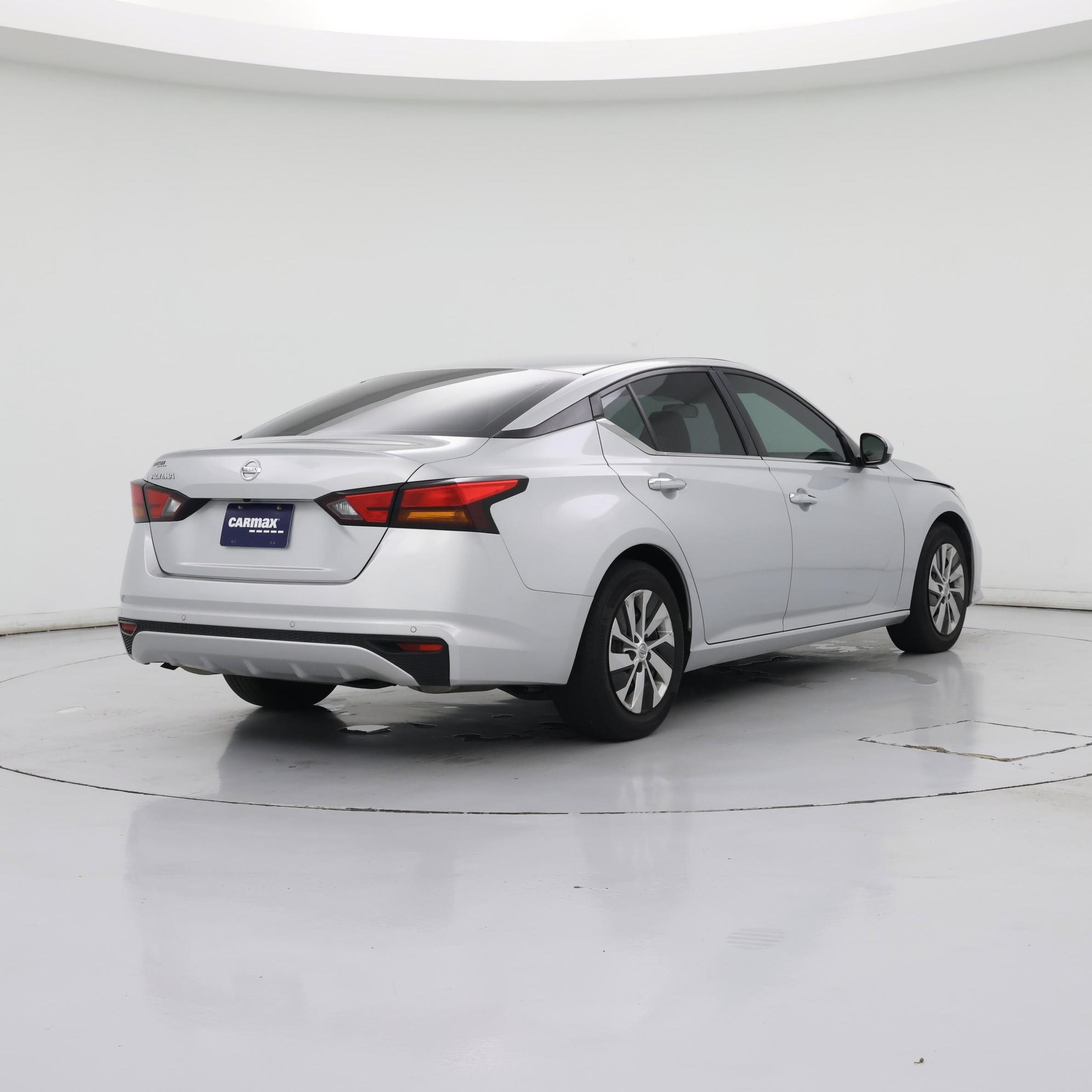 Thumbnail: 2021 Nissan Altima - 8