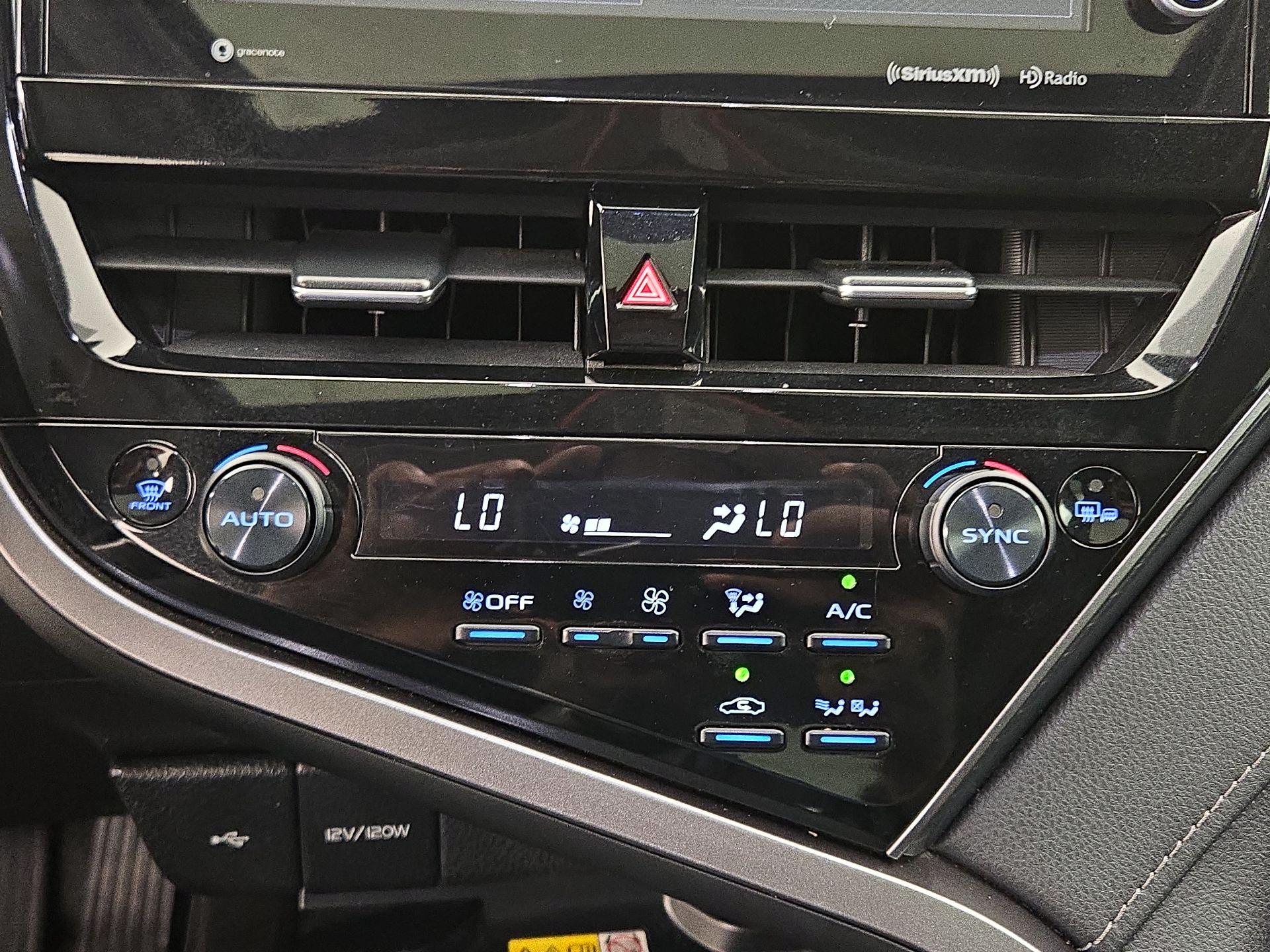 Thumbnail: 2023 Toyota Camry - 16