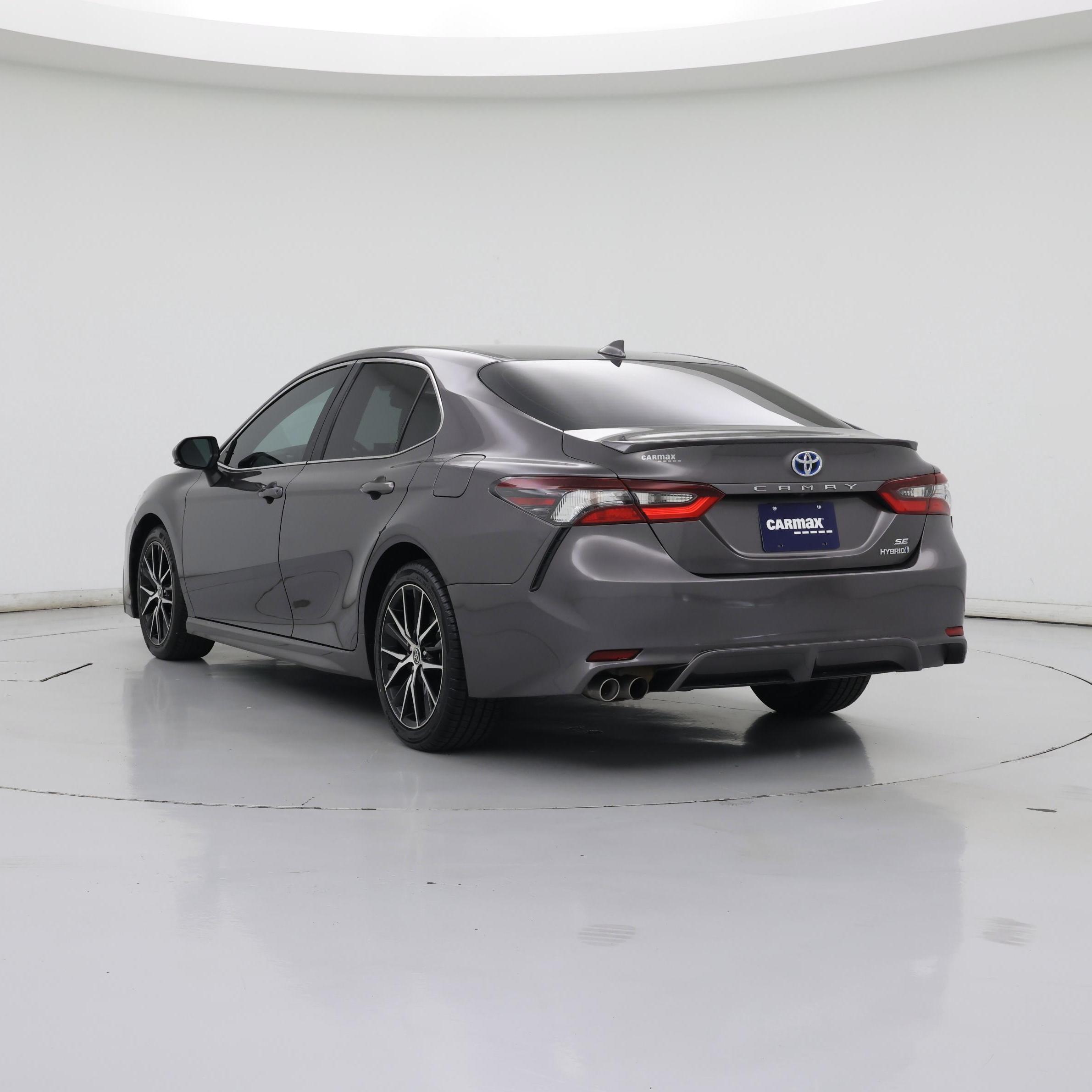 Thumbnail: 2023 Toyota Camry - 2