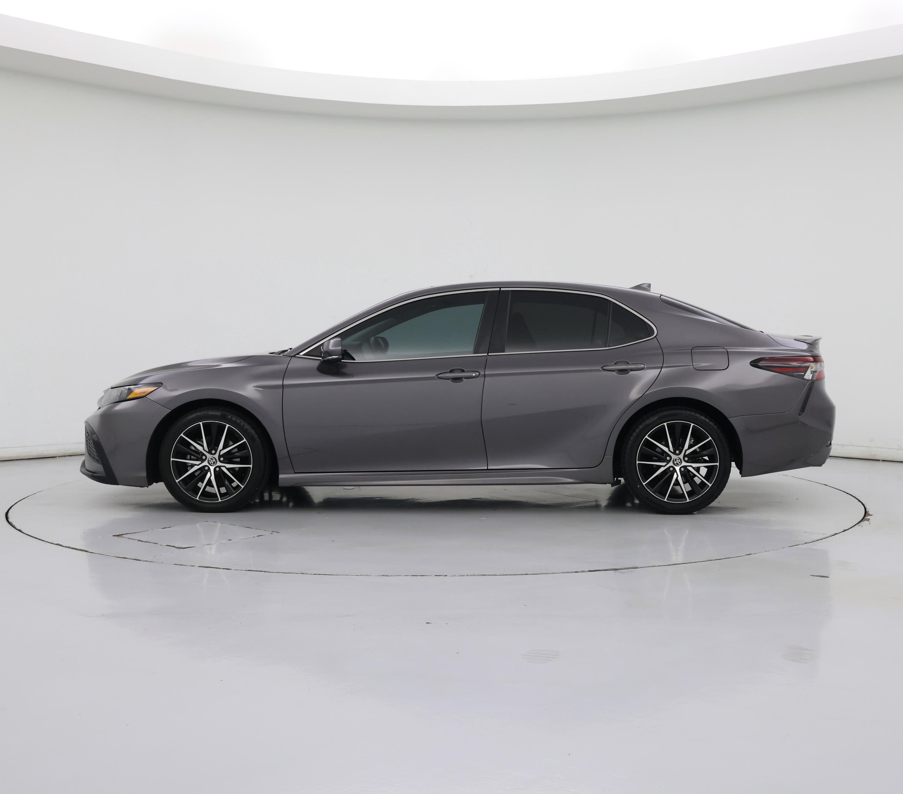 Thumbnail: 2023 Toyota Camry - 3