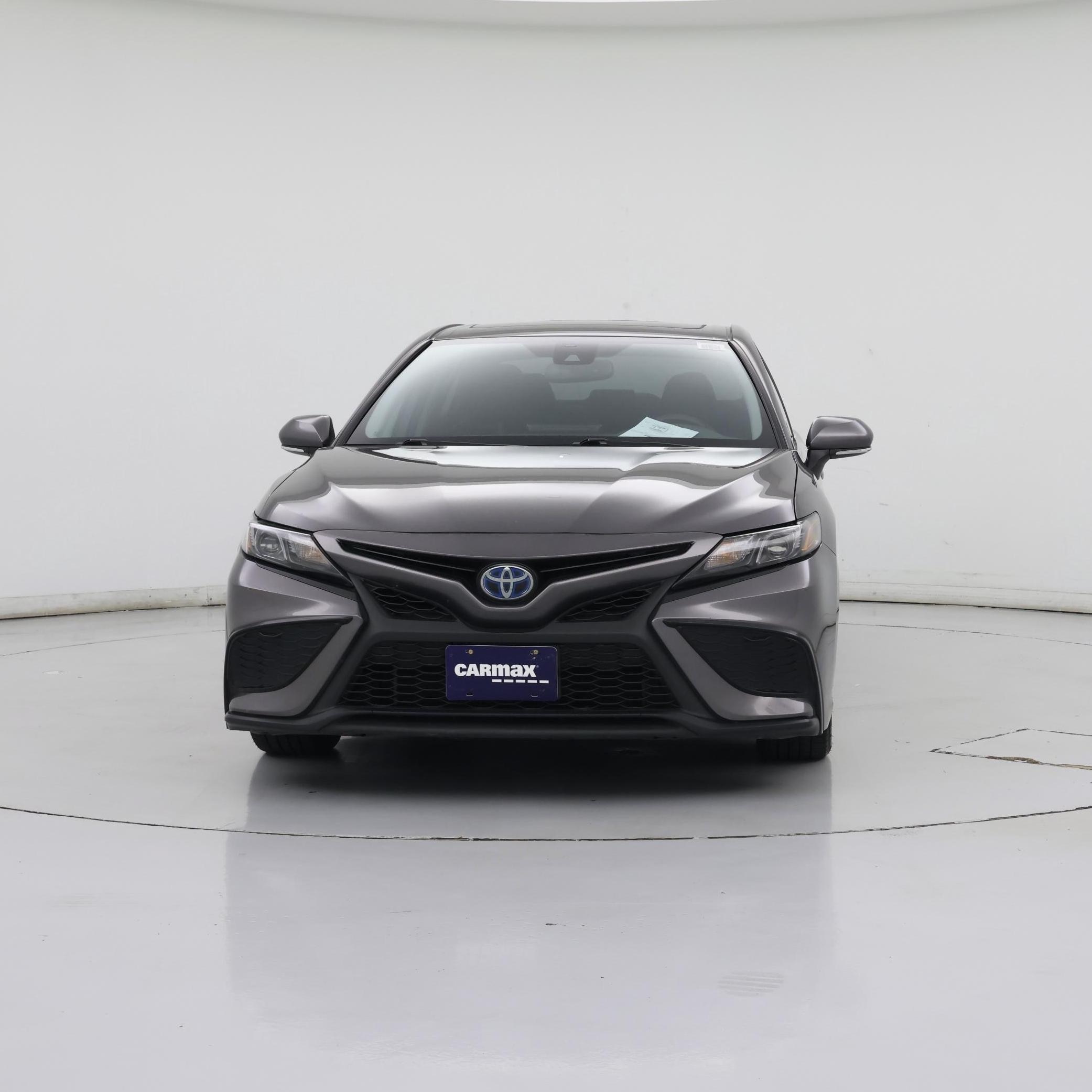 Thumbnail: 2023 Toyota Camry - 5