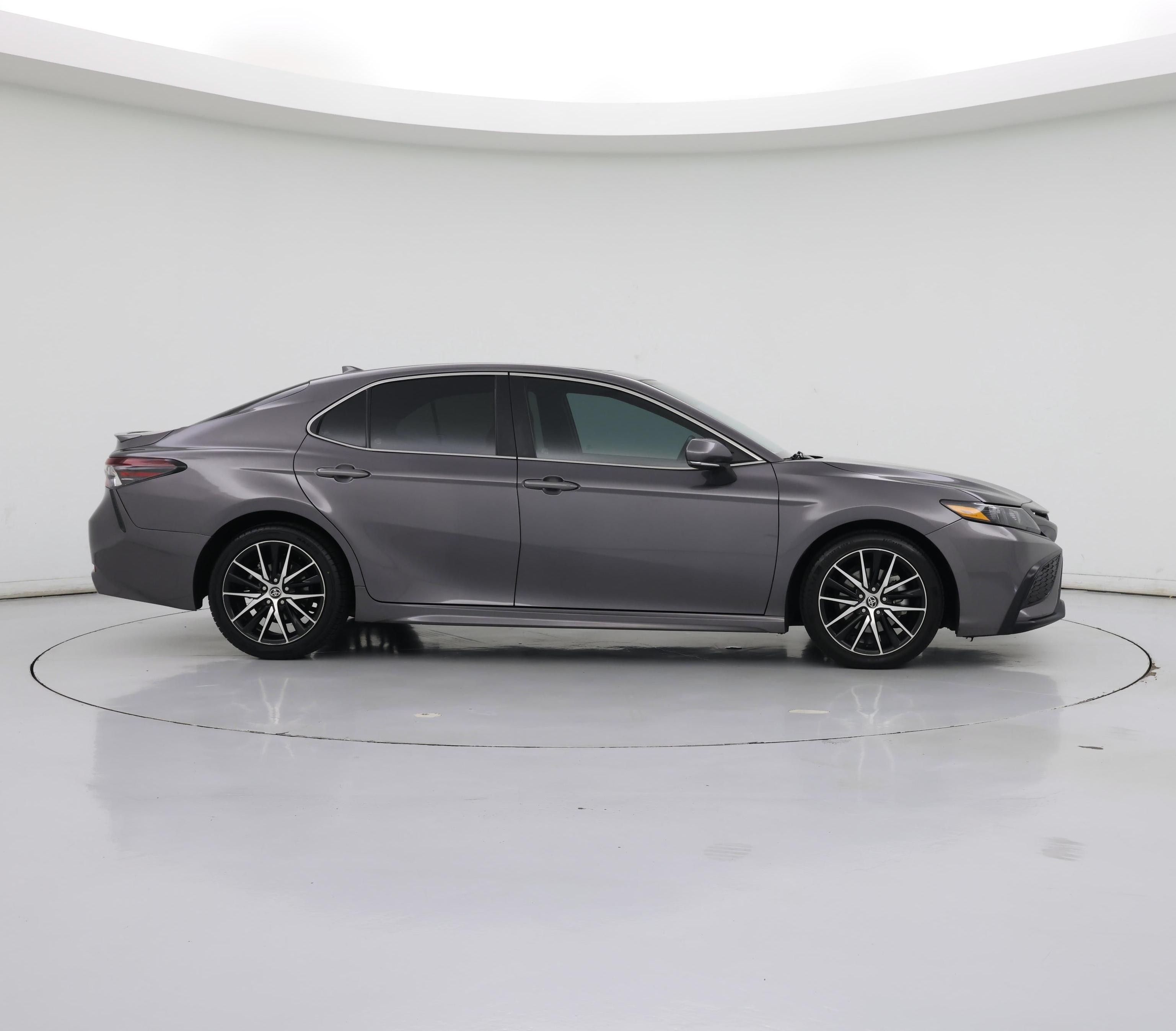 Thumbnail: 2023 Toyota Camry - 7