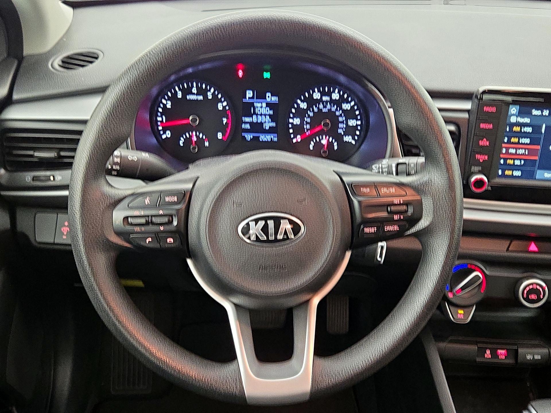 Thumbnail: 2020 Kia Rio5 - 10