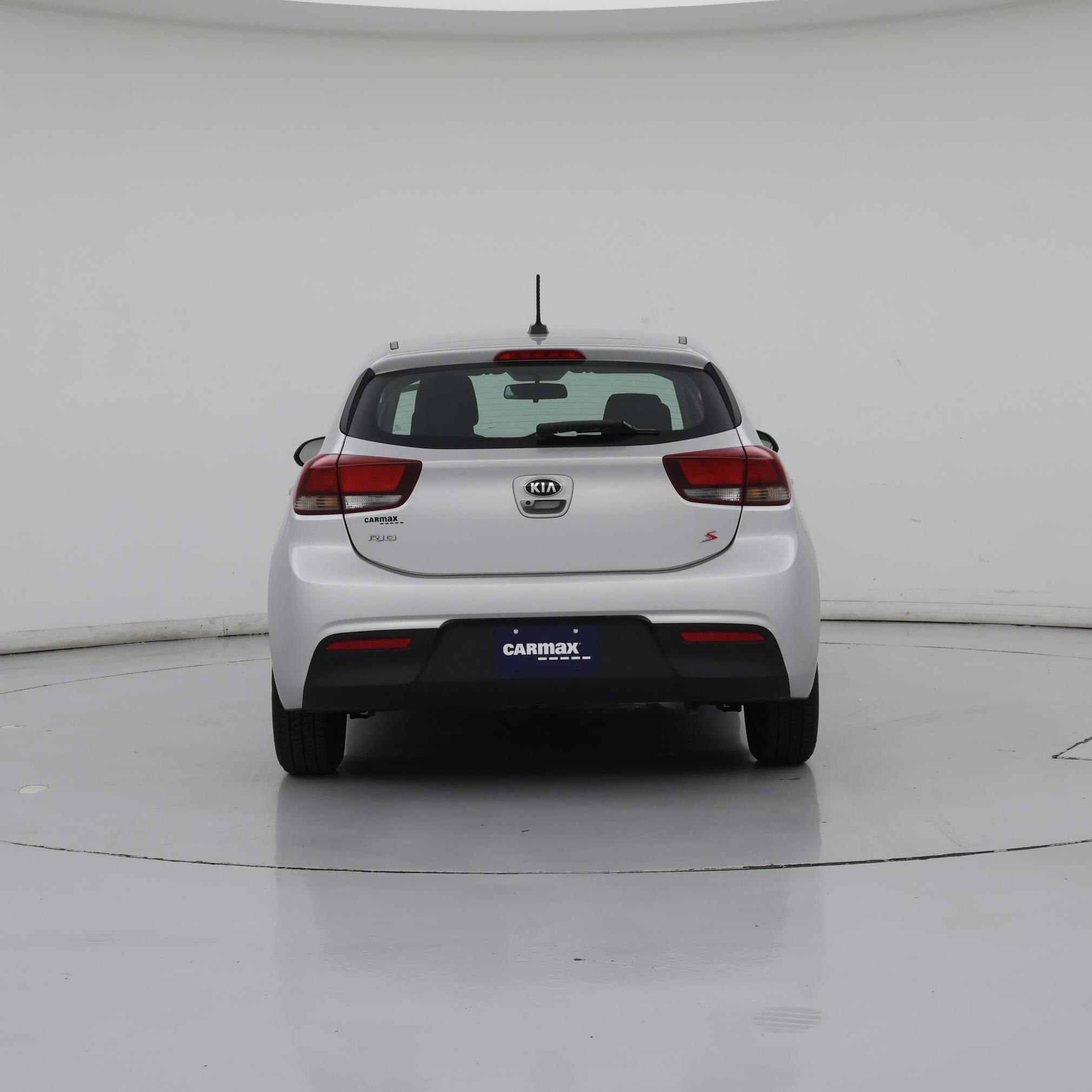 Thumbnail: 2020 Kia Rio5 - 6