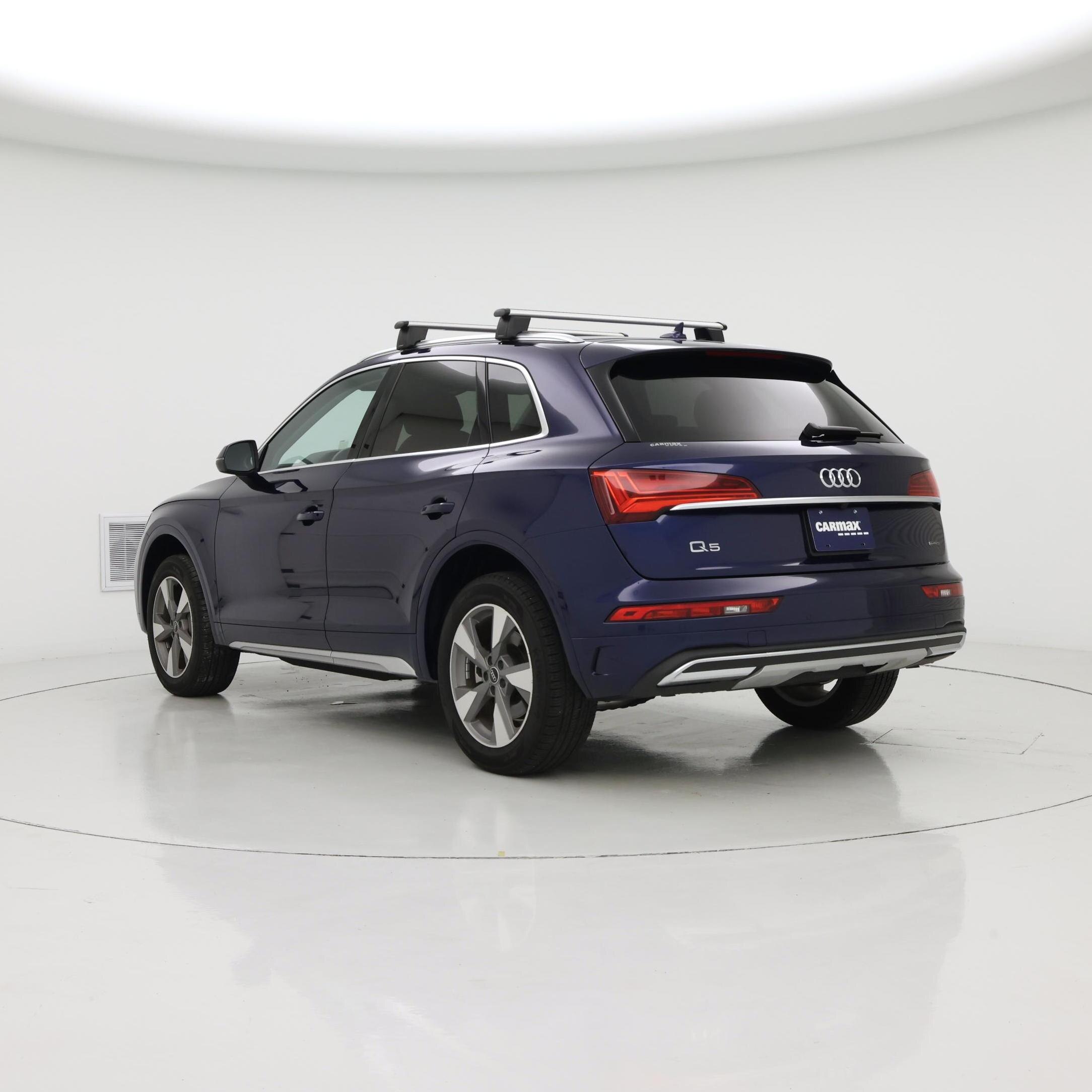 Thumbnail: 2023 Audi Q5 - 2