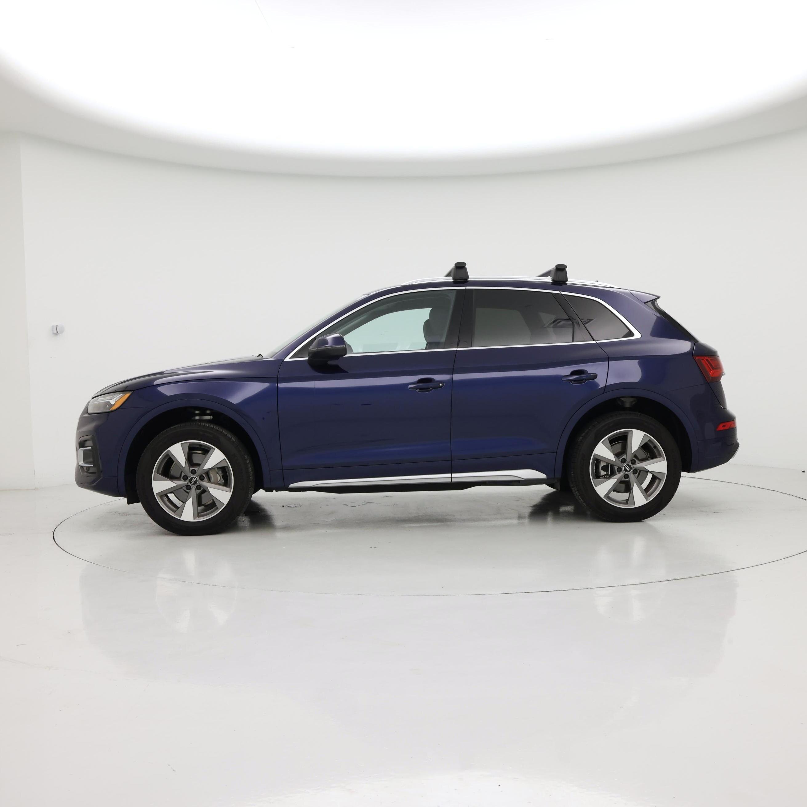 Thumbnail: 2023 Audi Q5 - 3