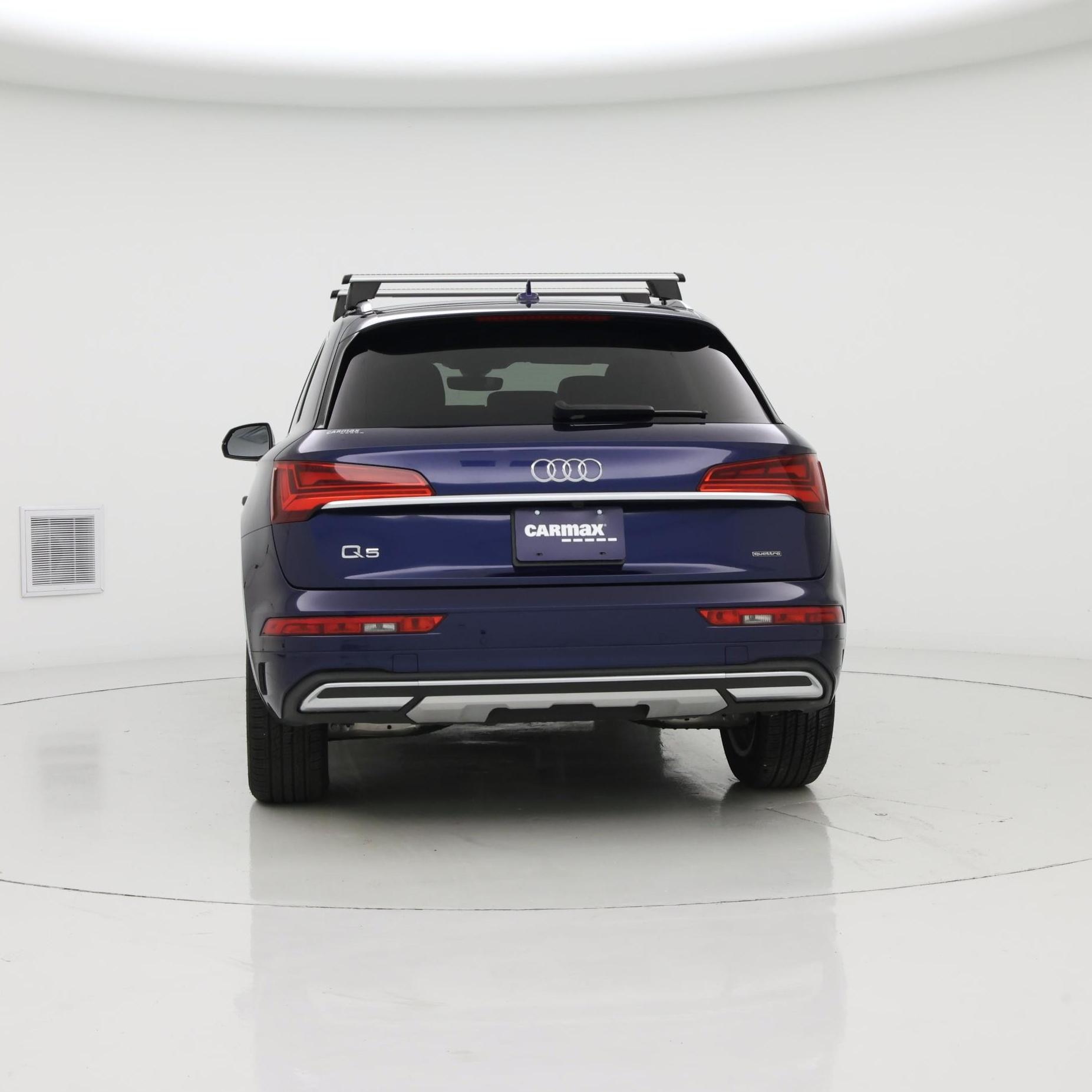 Thumbnail: 2023 Audi Q5 - 6