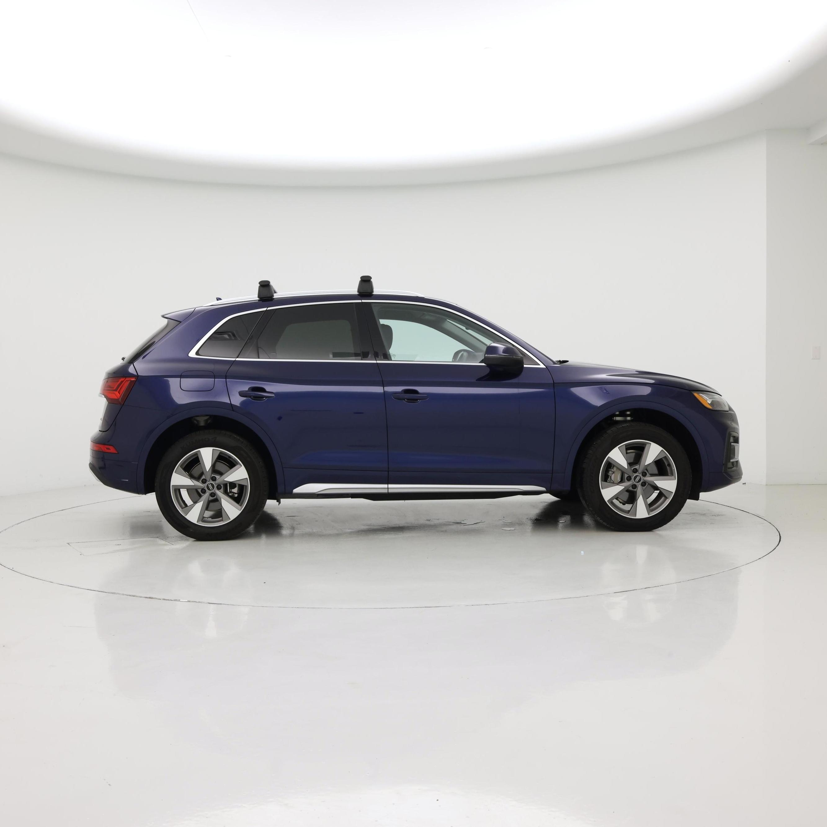 Thumbnail: 2023 Audi Q5 - 7