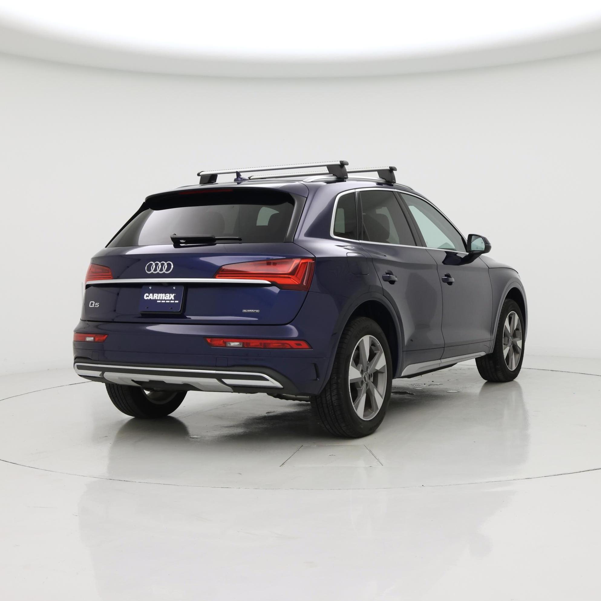 Thumbnail: 2023 Audi Q5 - 8