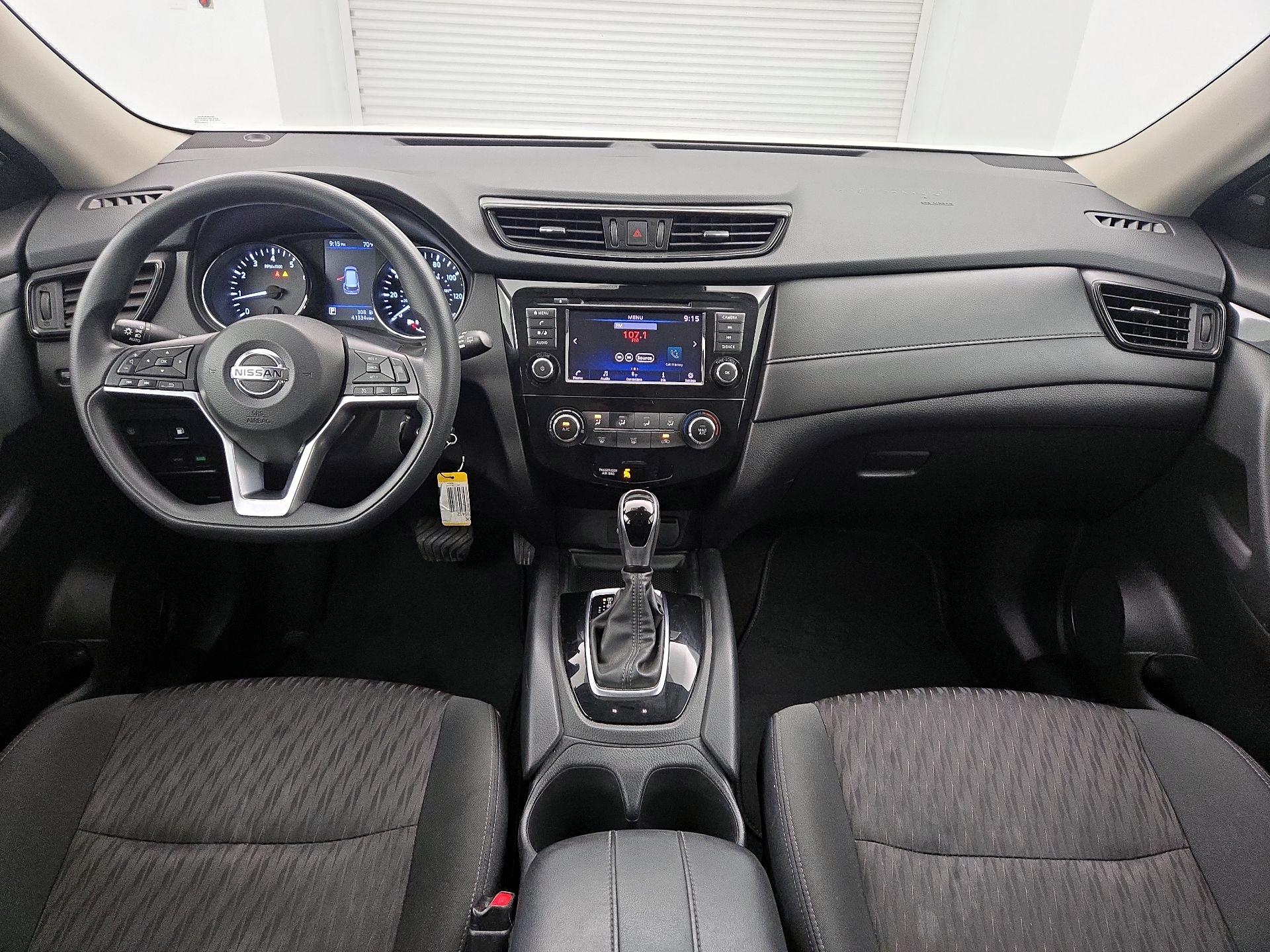 Thumbnail: 2020 Nissan Rogue - 9