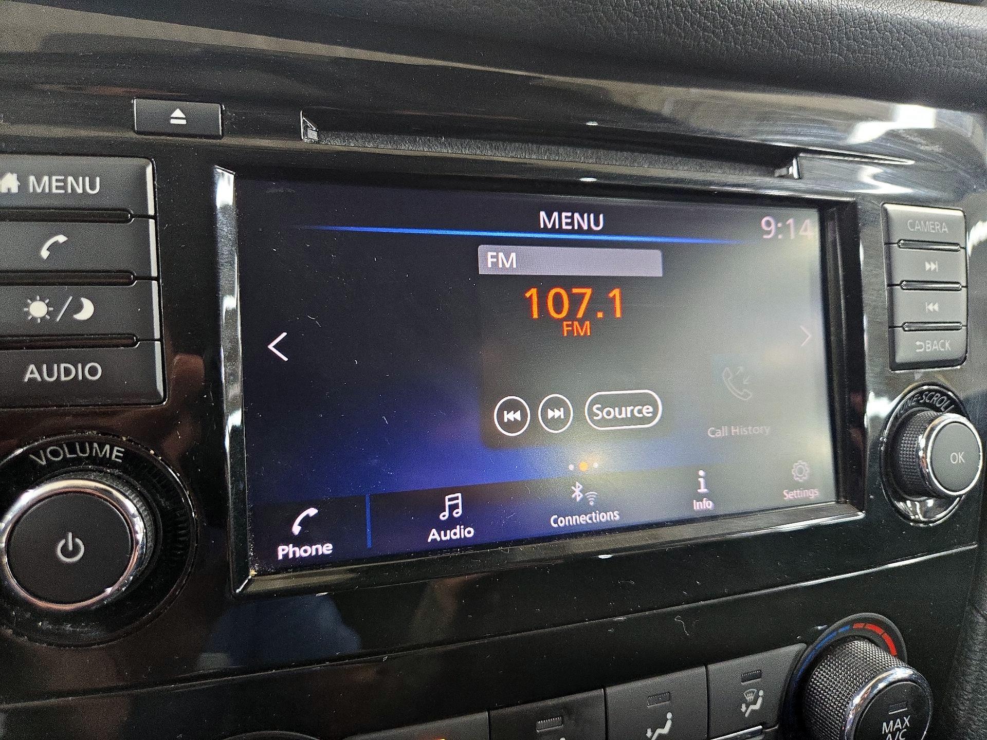 Thumbnail: 2020 Nissan Rogue - 15