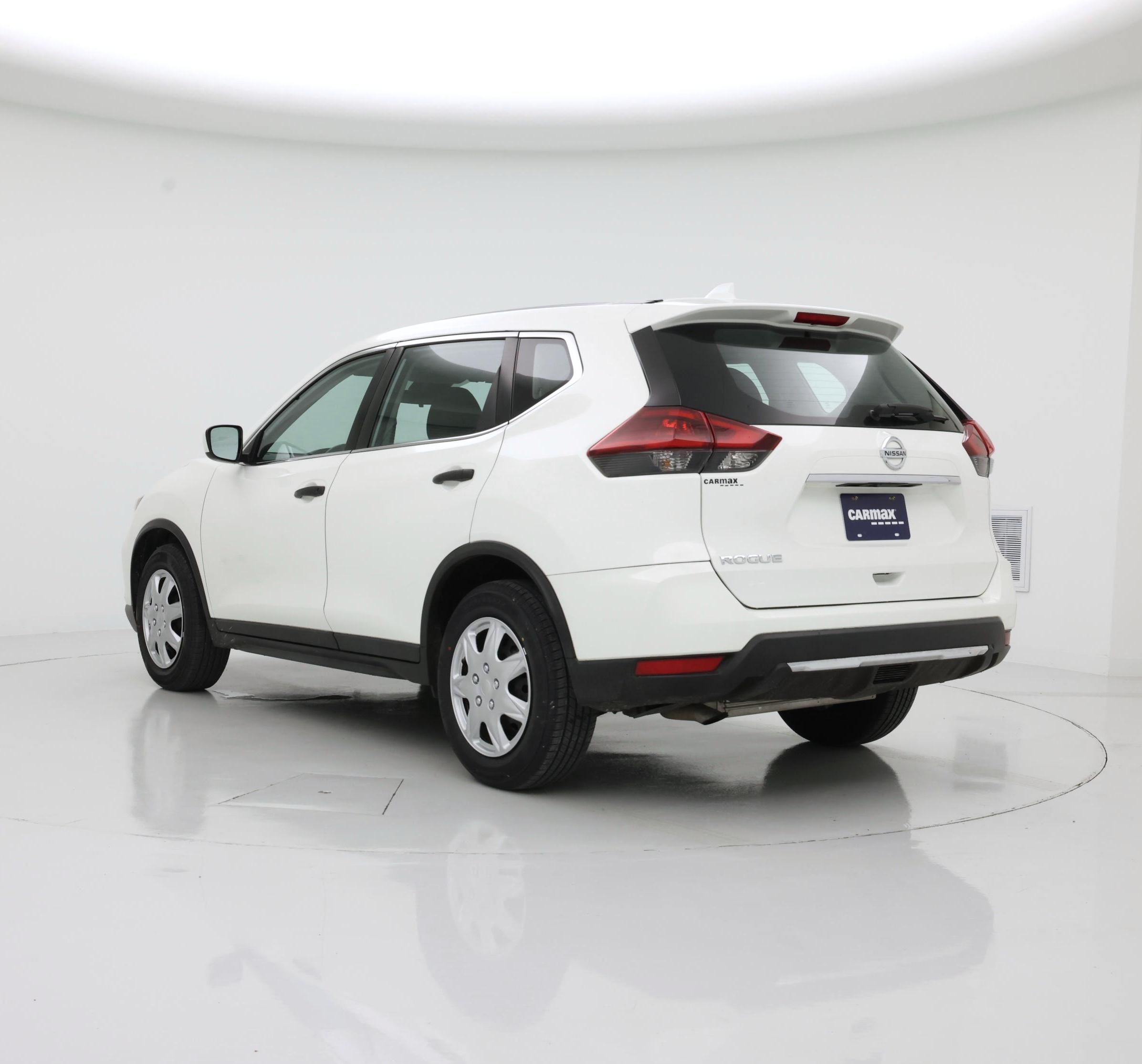Thumbnail: 2020 Nissan Rogue - 2