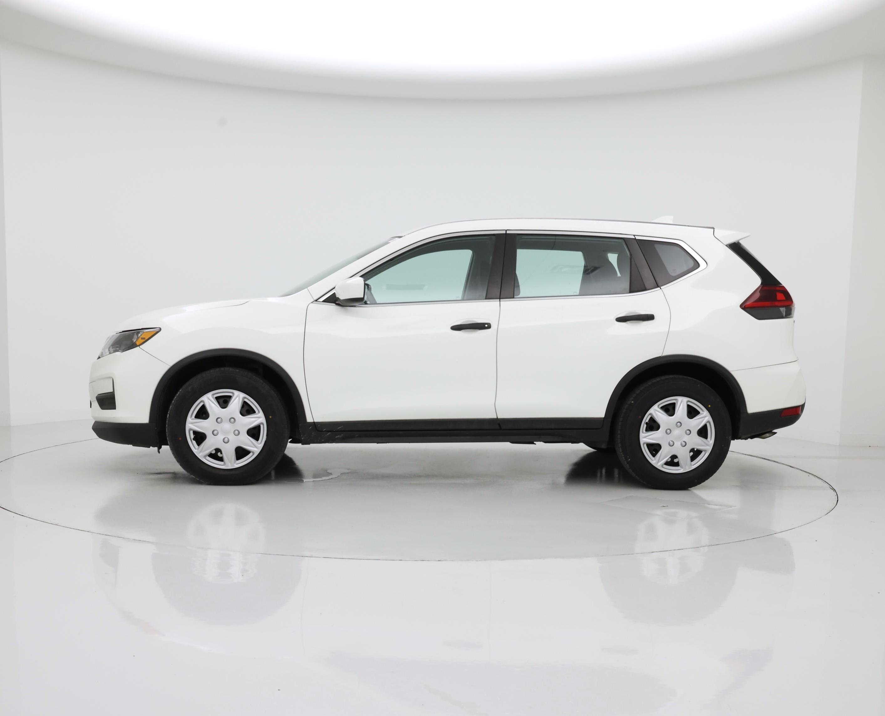Thumbnail: 2020 Nissan Rogue - 3