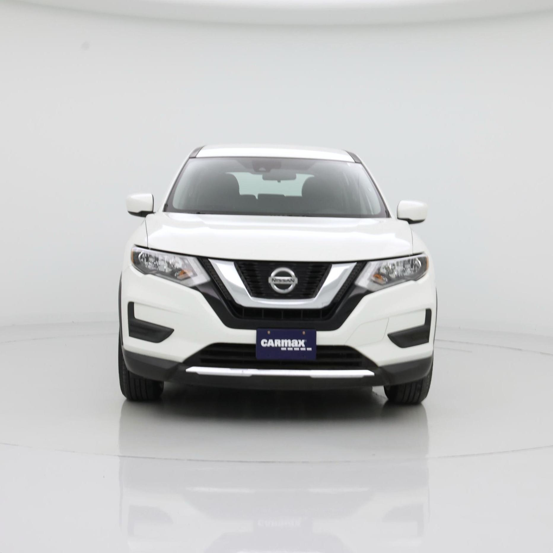 Thumbnail: 2020 Nissan Rogue - 5