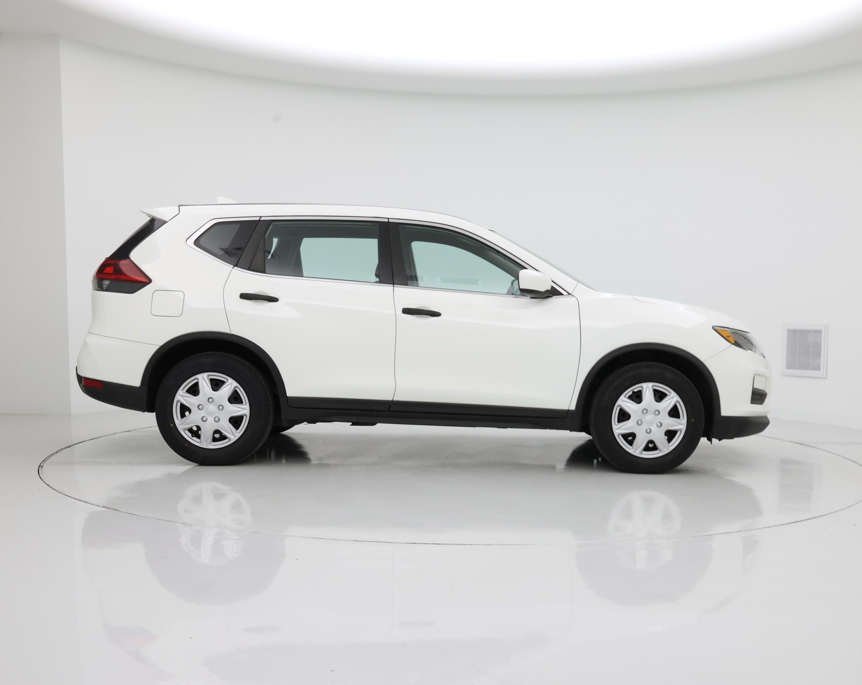 Thumbnail: 2020 Nissan Rogue - 7