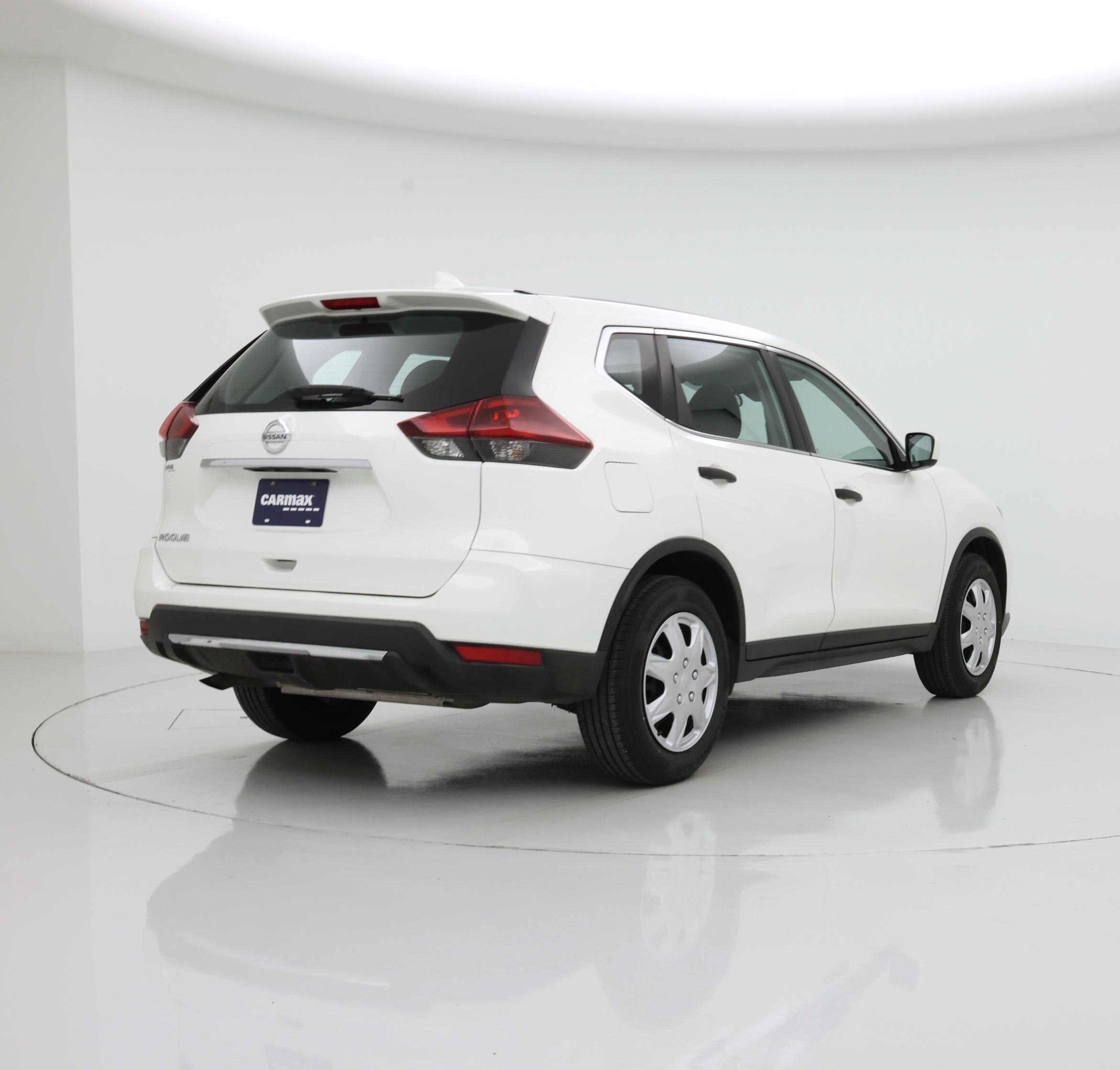 Thumbnail: 2020 Nissan Rogue - 8