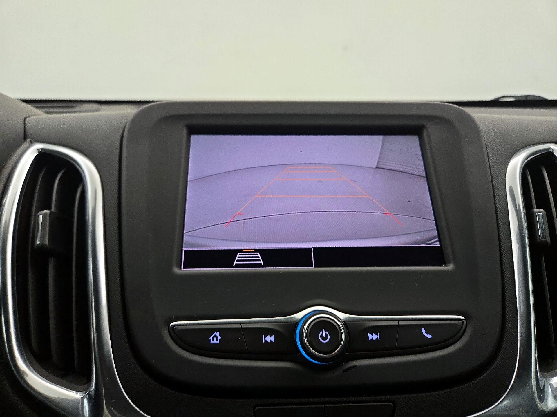 Thumbnail: 2022 Chevrolet Equinox - 14