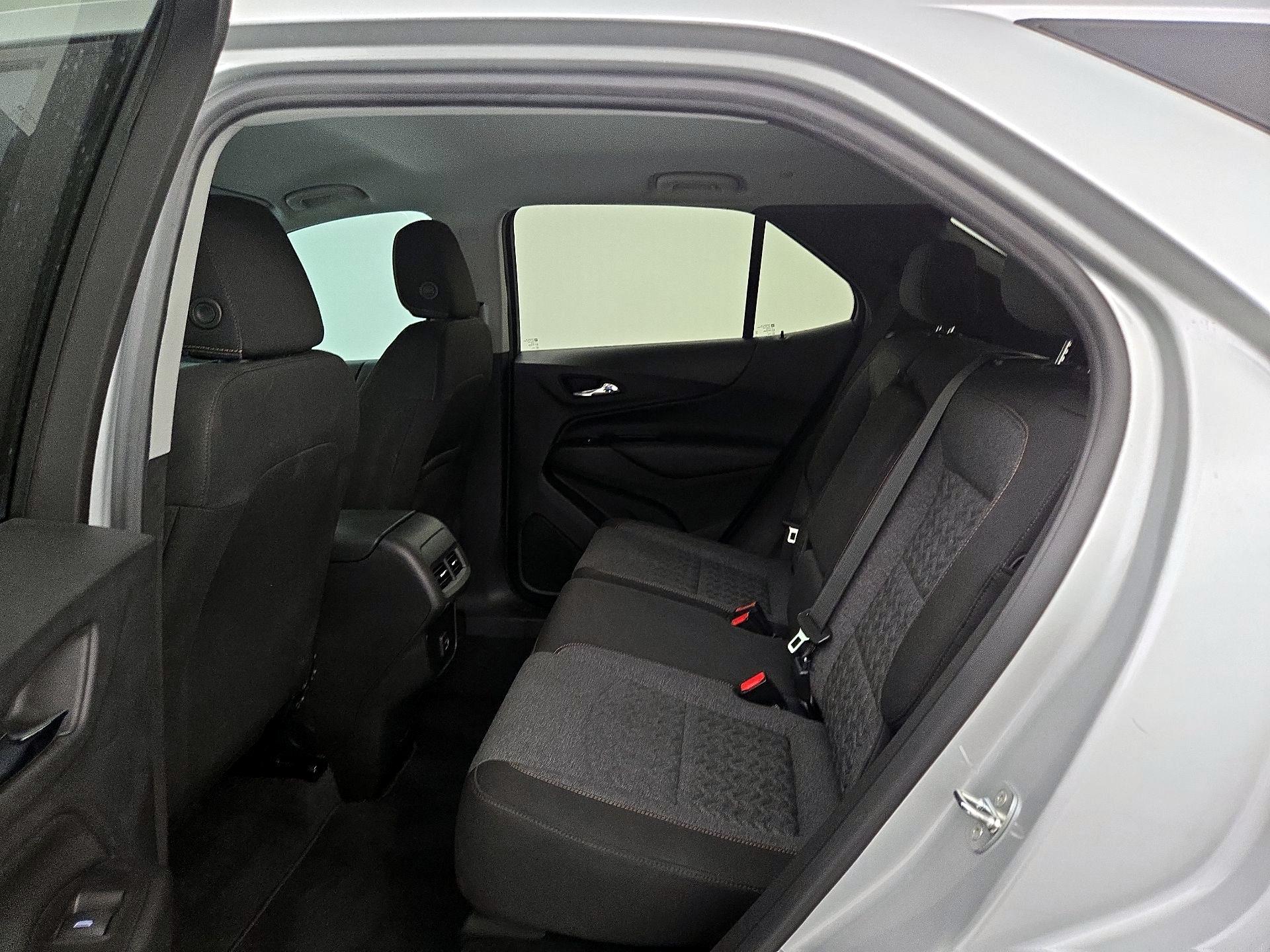 Thumbnail: 2022 Chevrolet Equinox - 19