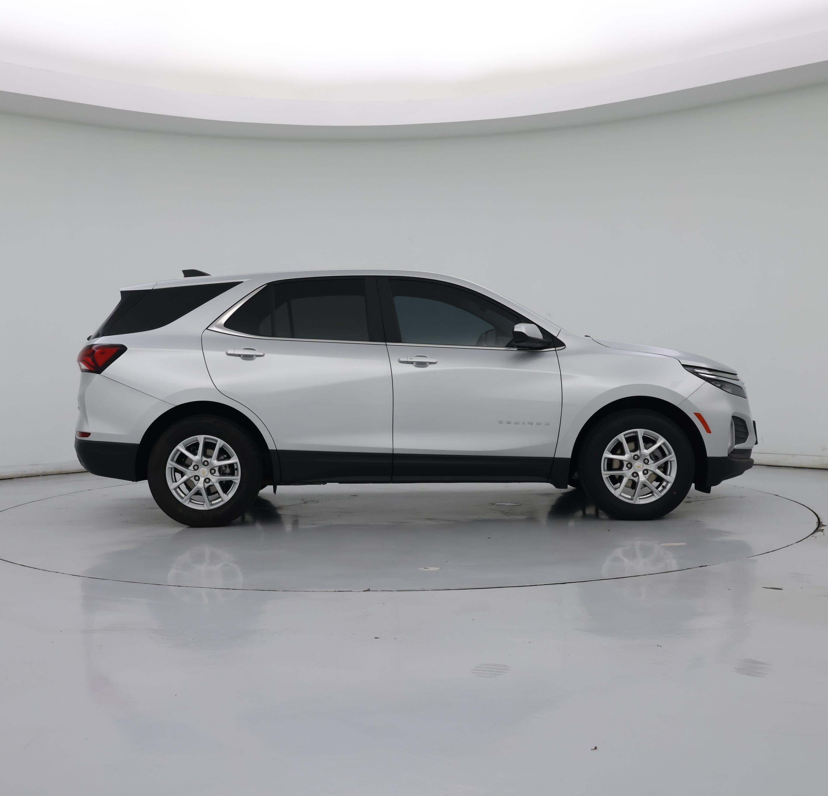 Thumbnail: 2022 Chevrolet Equinox - 7