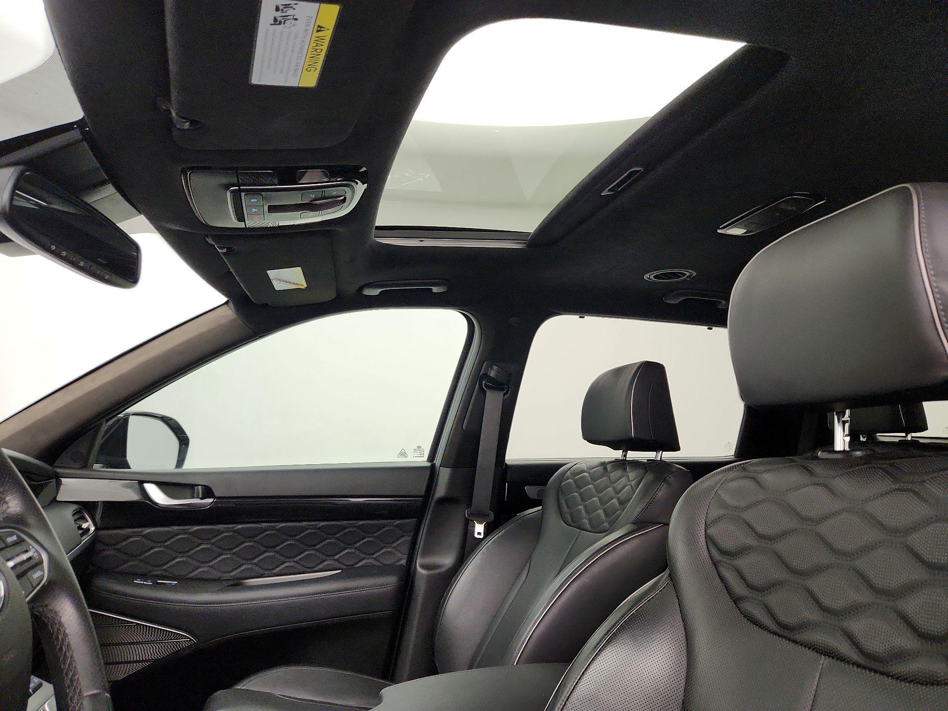 Thumbnail: 2021 Hyundai Palisade - 20