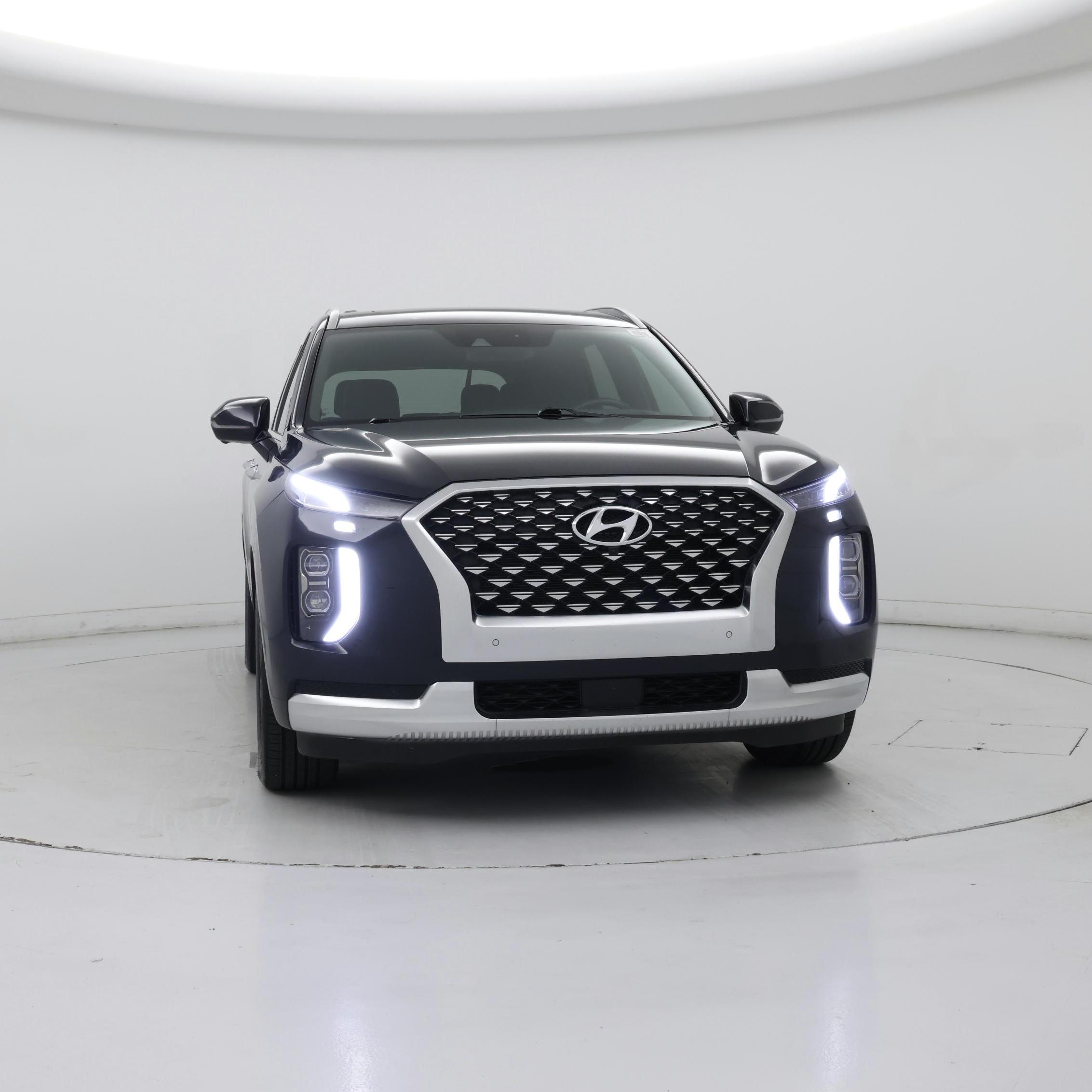 Thumbnail: 2021 Hyundai Palisade - 5