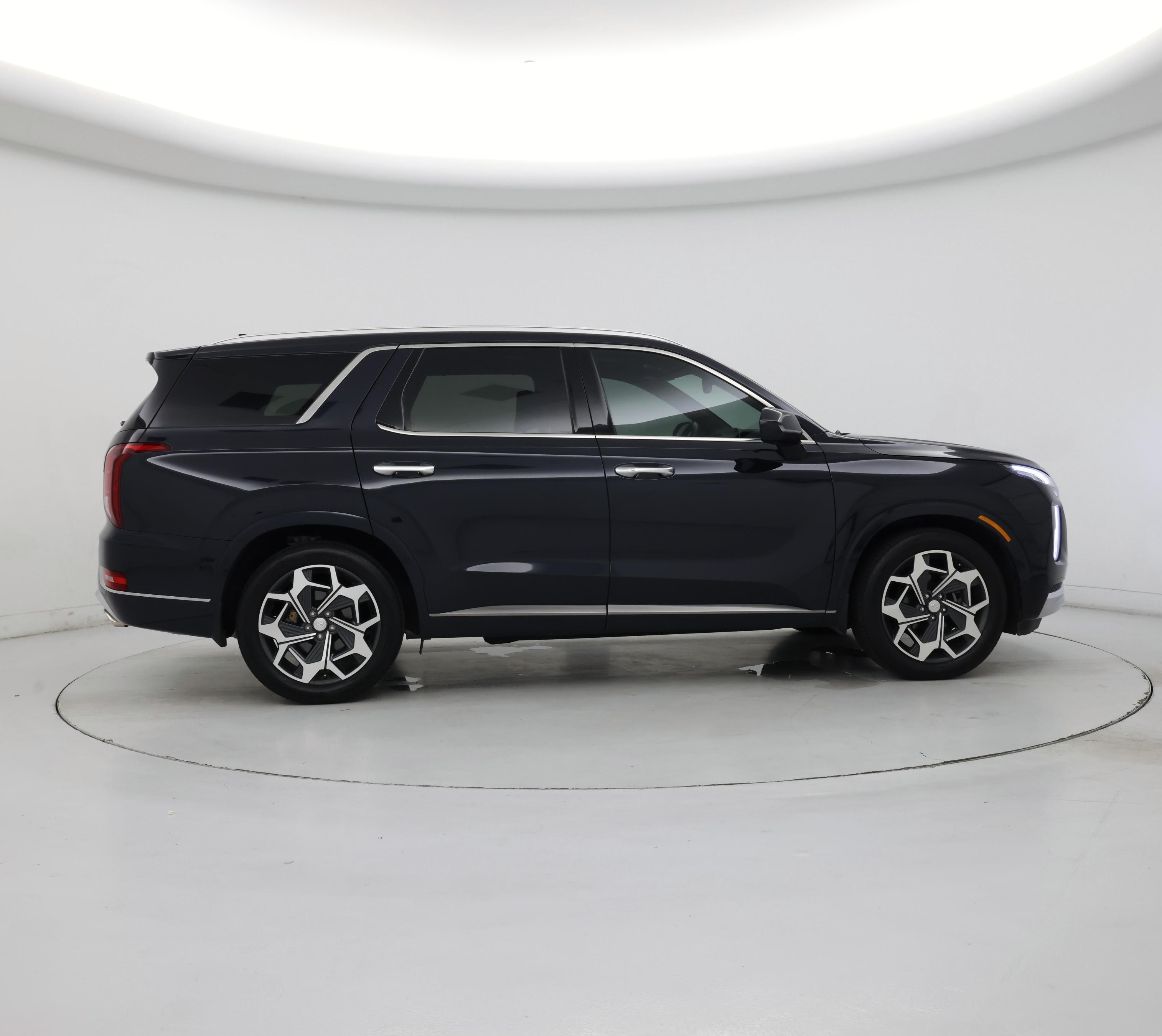 Thumbnail: 2021 Hyundai Palisade - 7