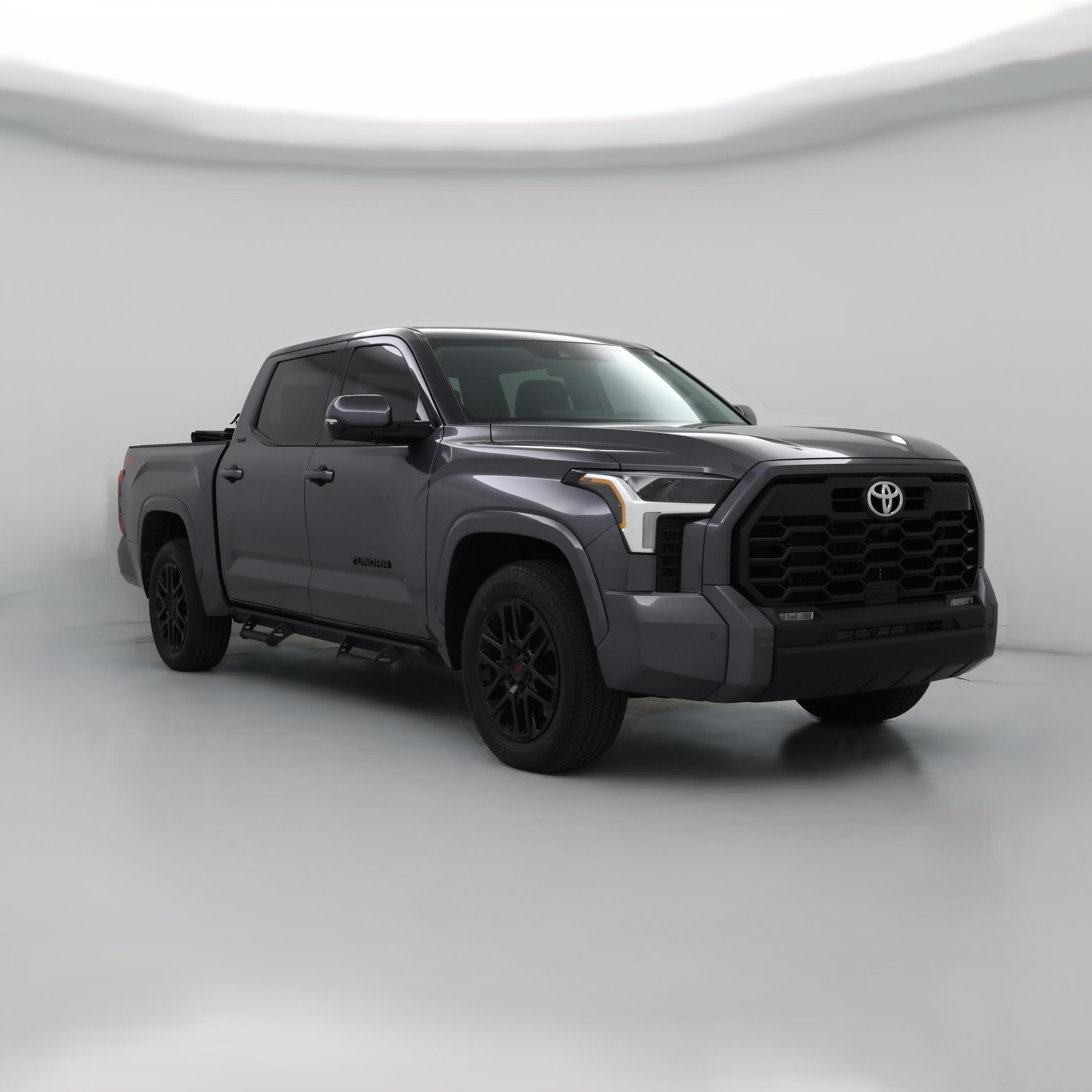 Thumbnail: 2023 Toyota Tundra - 1