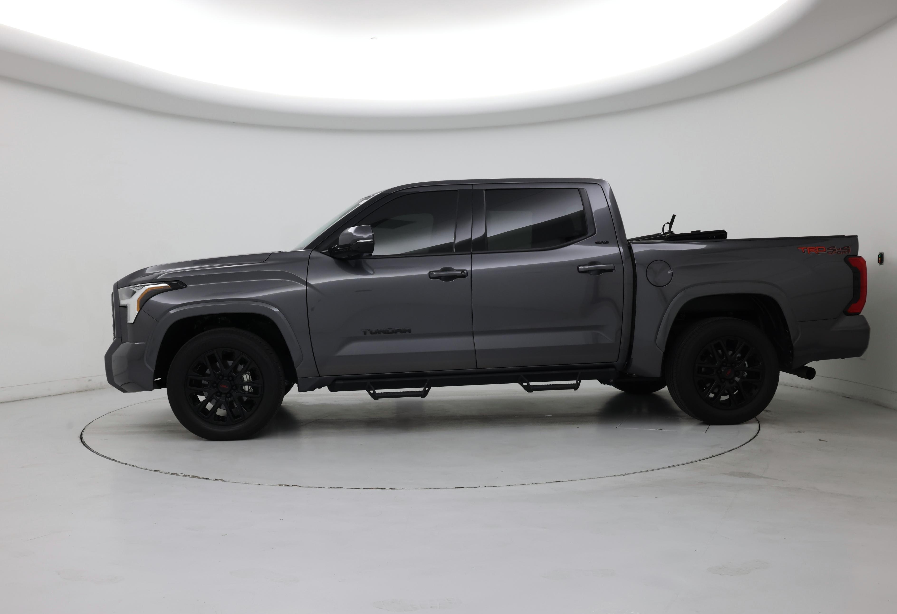 Thumbnail: 2023 Toyota Tundra - 3