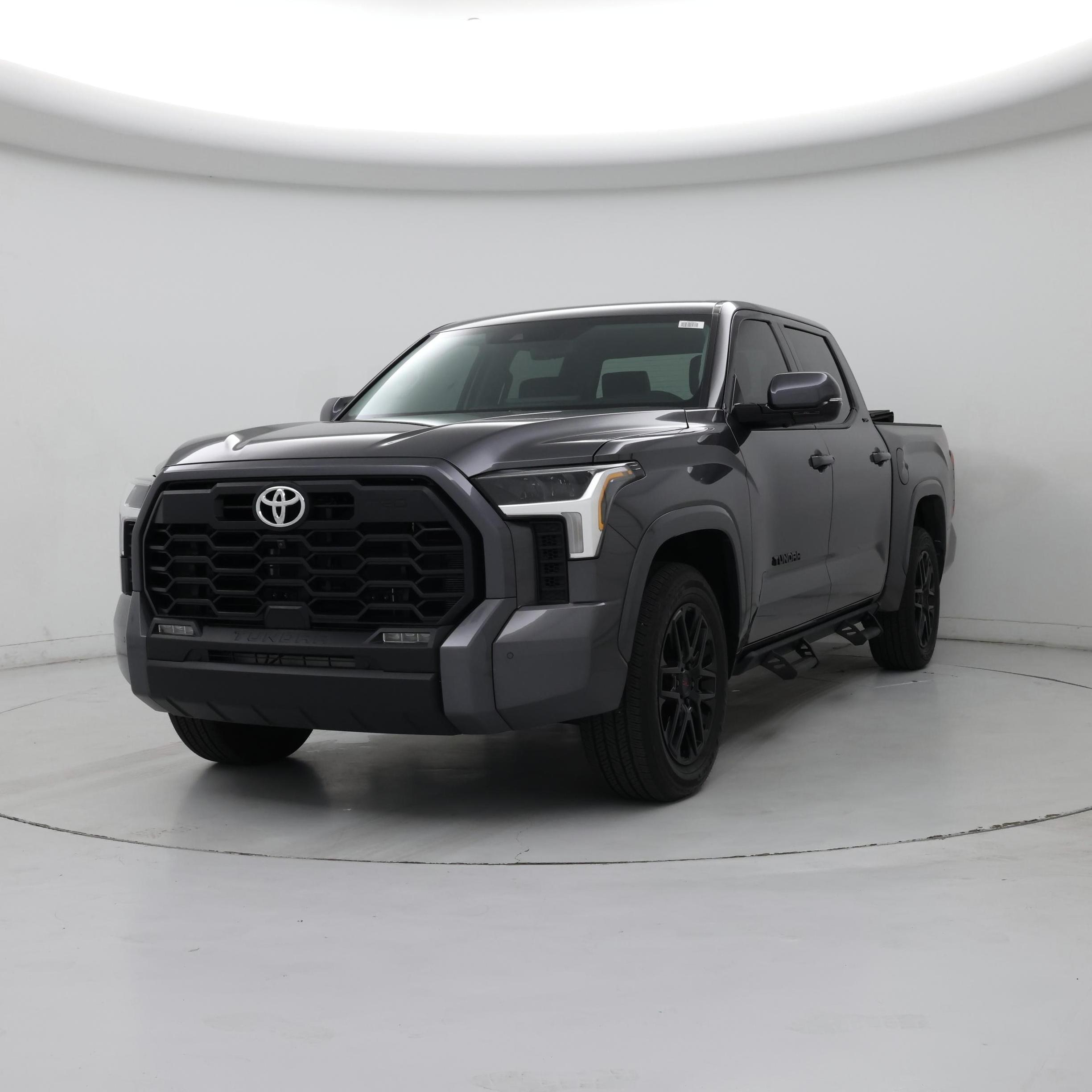 Thumbnail: 2023 Toyota Tundra - 4