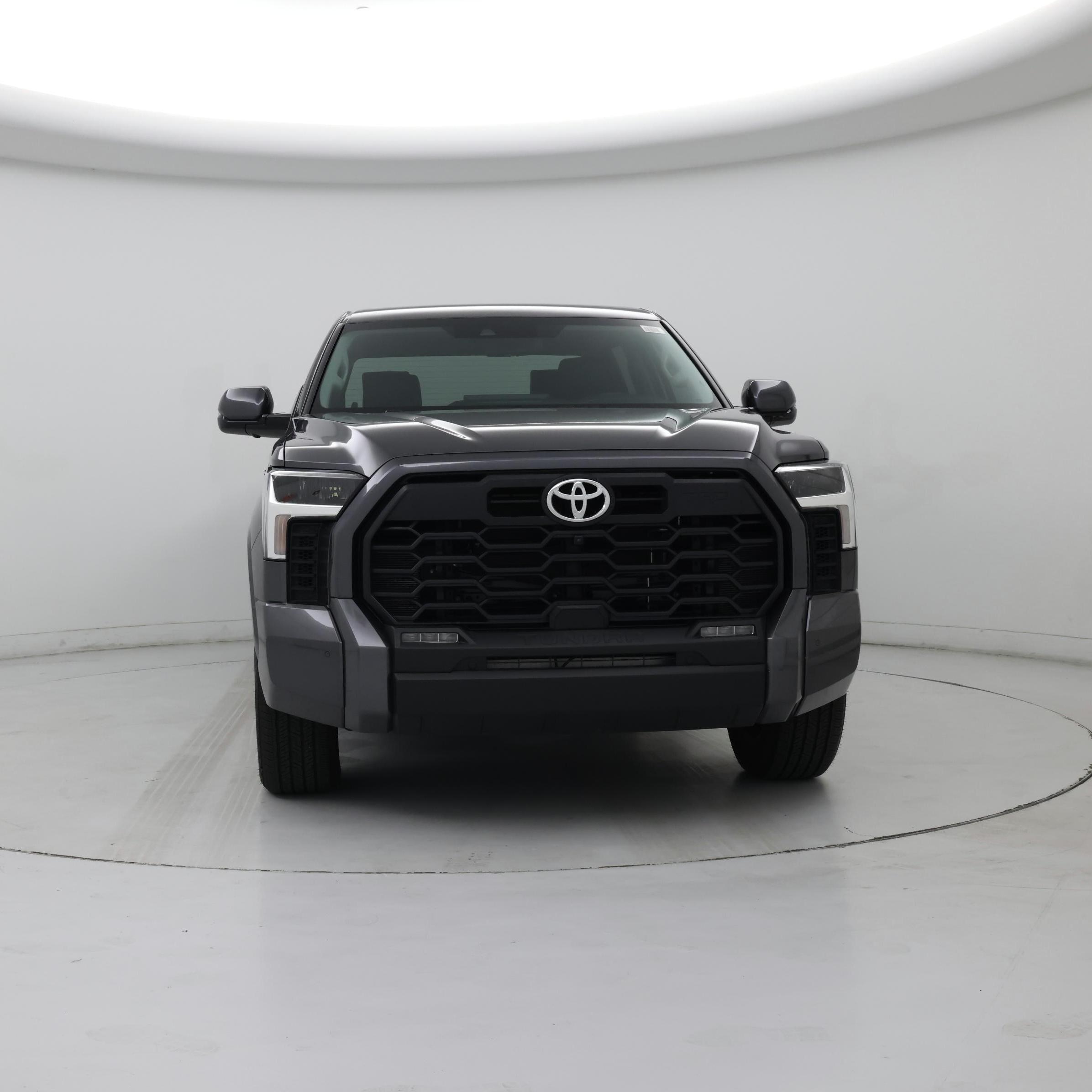 Thumbnail: 2023 Toyota Tundra - 5