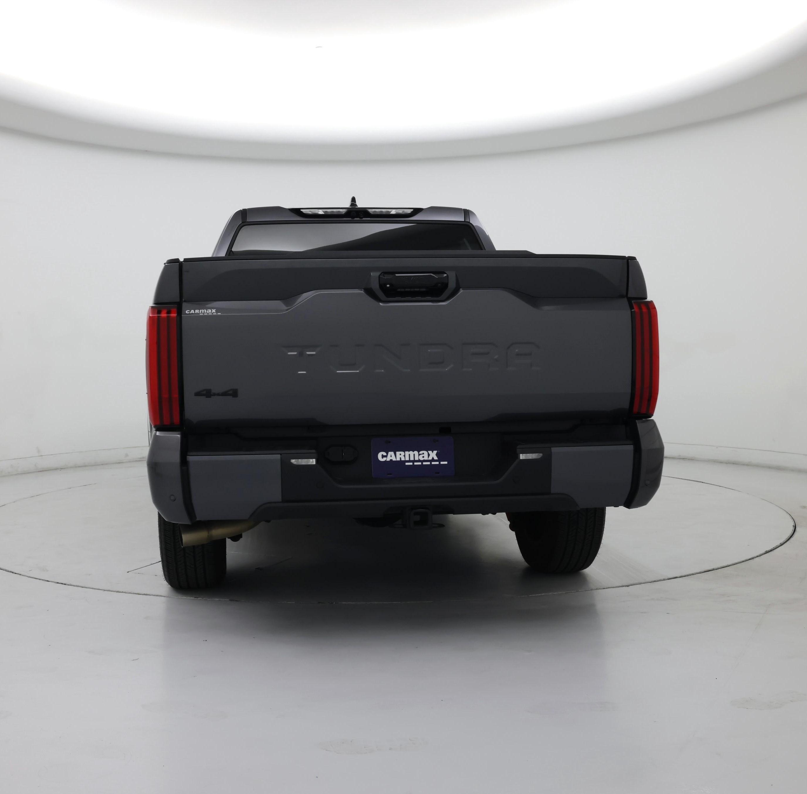 Thumbnail: 2023 Toyota Tundra - 6