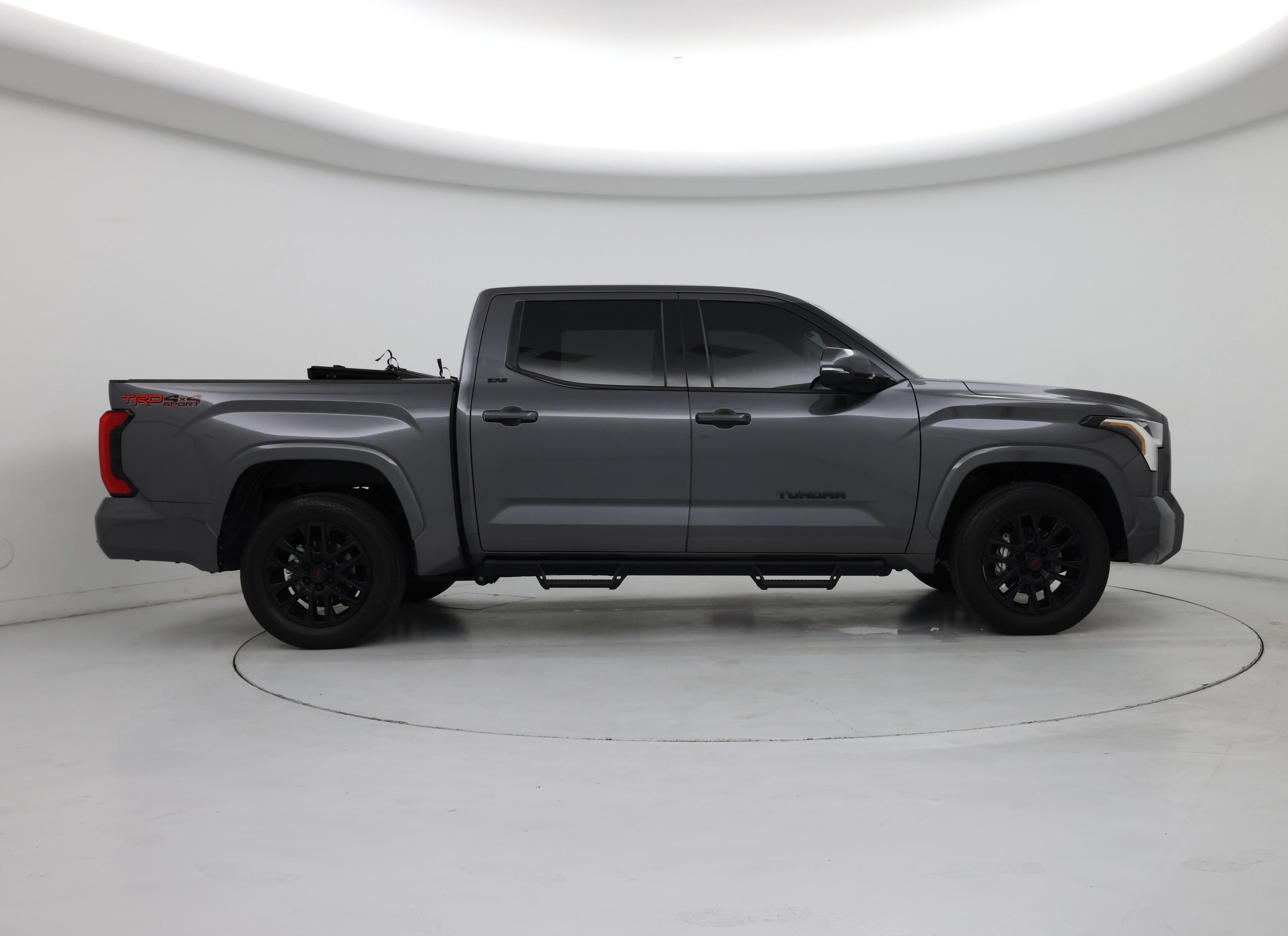 Thumbnail: 2023 Toyota Tundra - 7