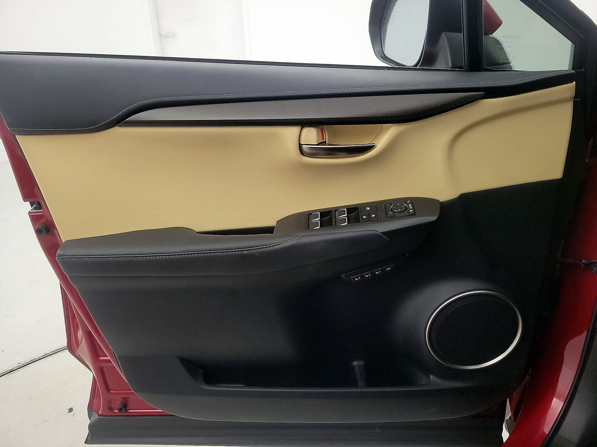 Thumbnail: 2019 Lexus NX - 12