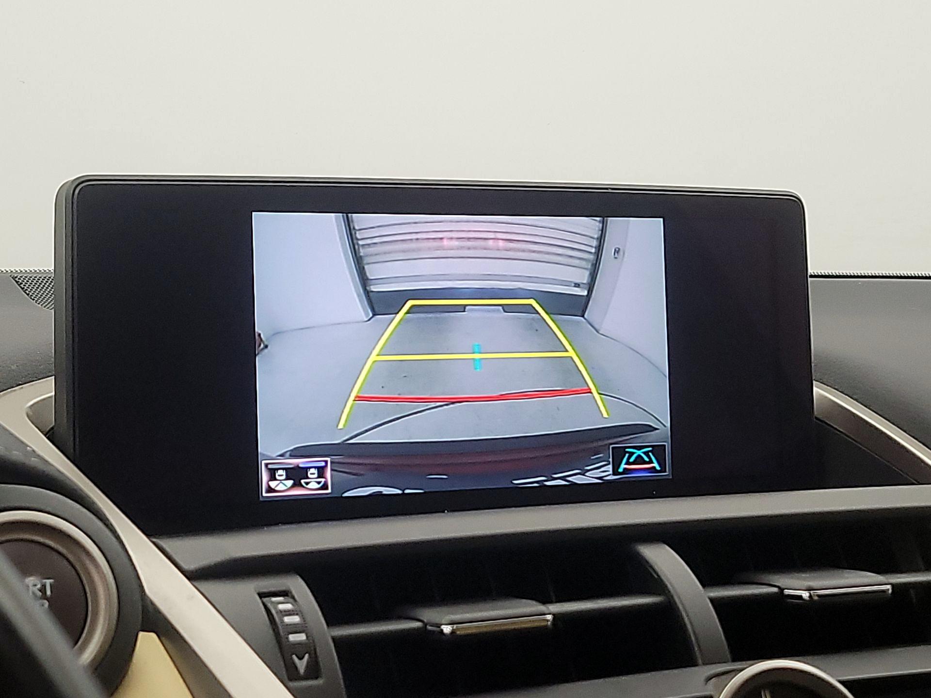 Thumbnail: 2019 Lexus NX - 15