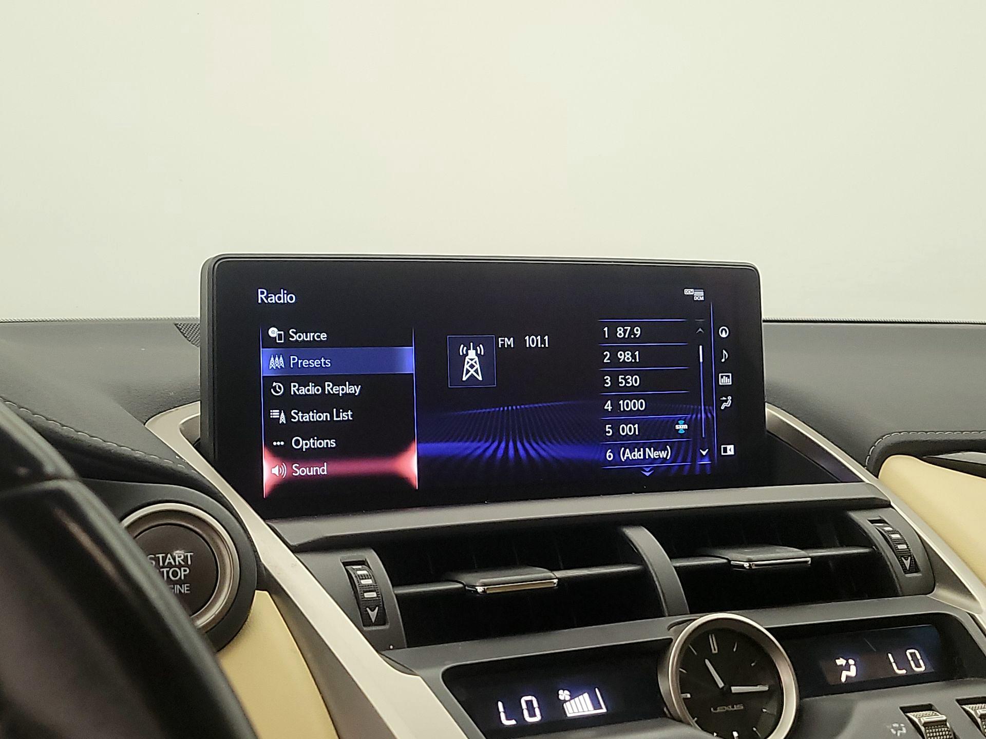 Thumbnail: 2019 Lexus NX - 16