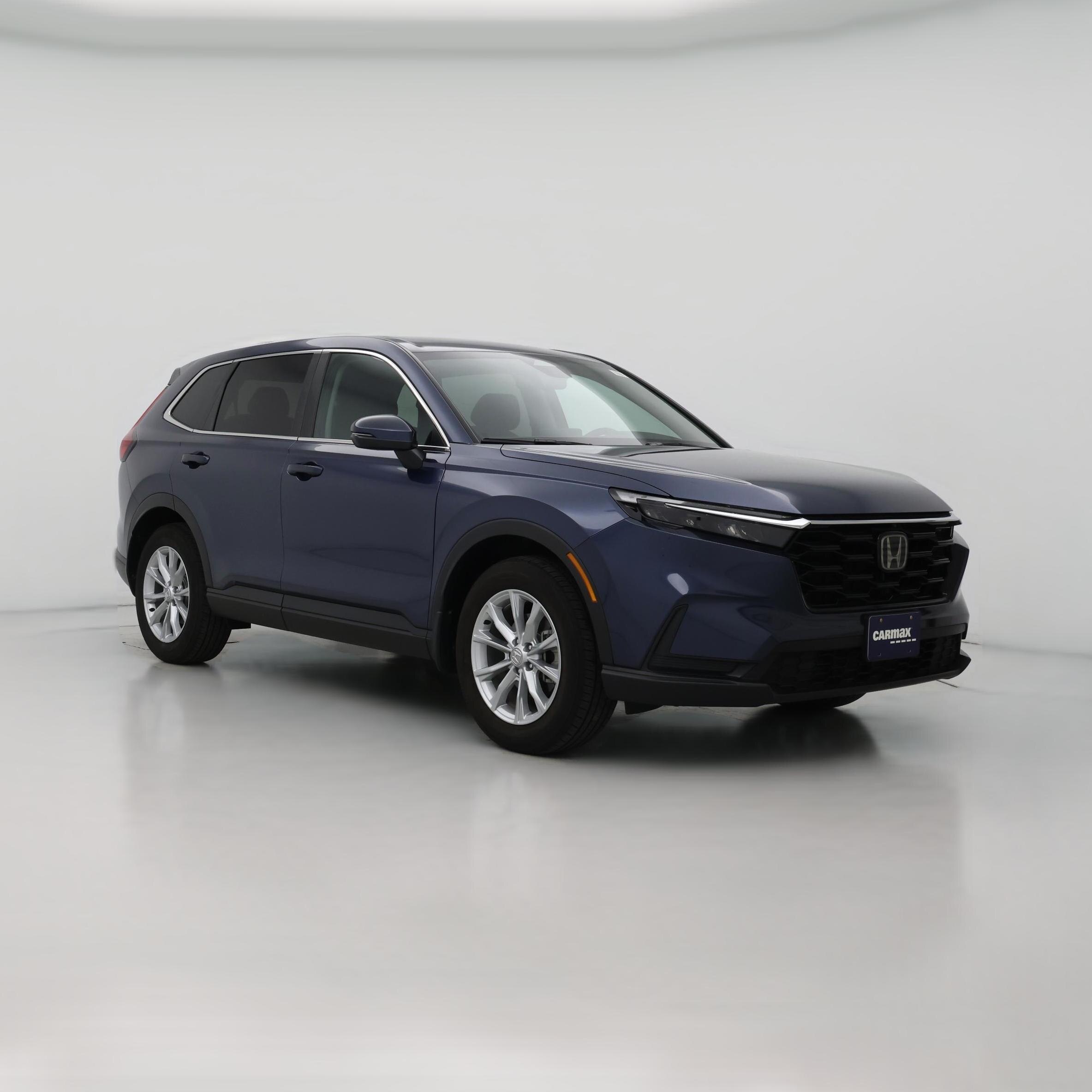 Thumbnail: 2024 Honda CR-V - 1