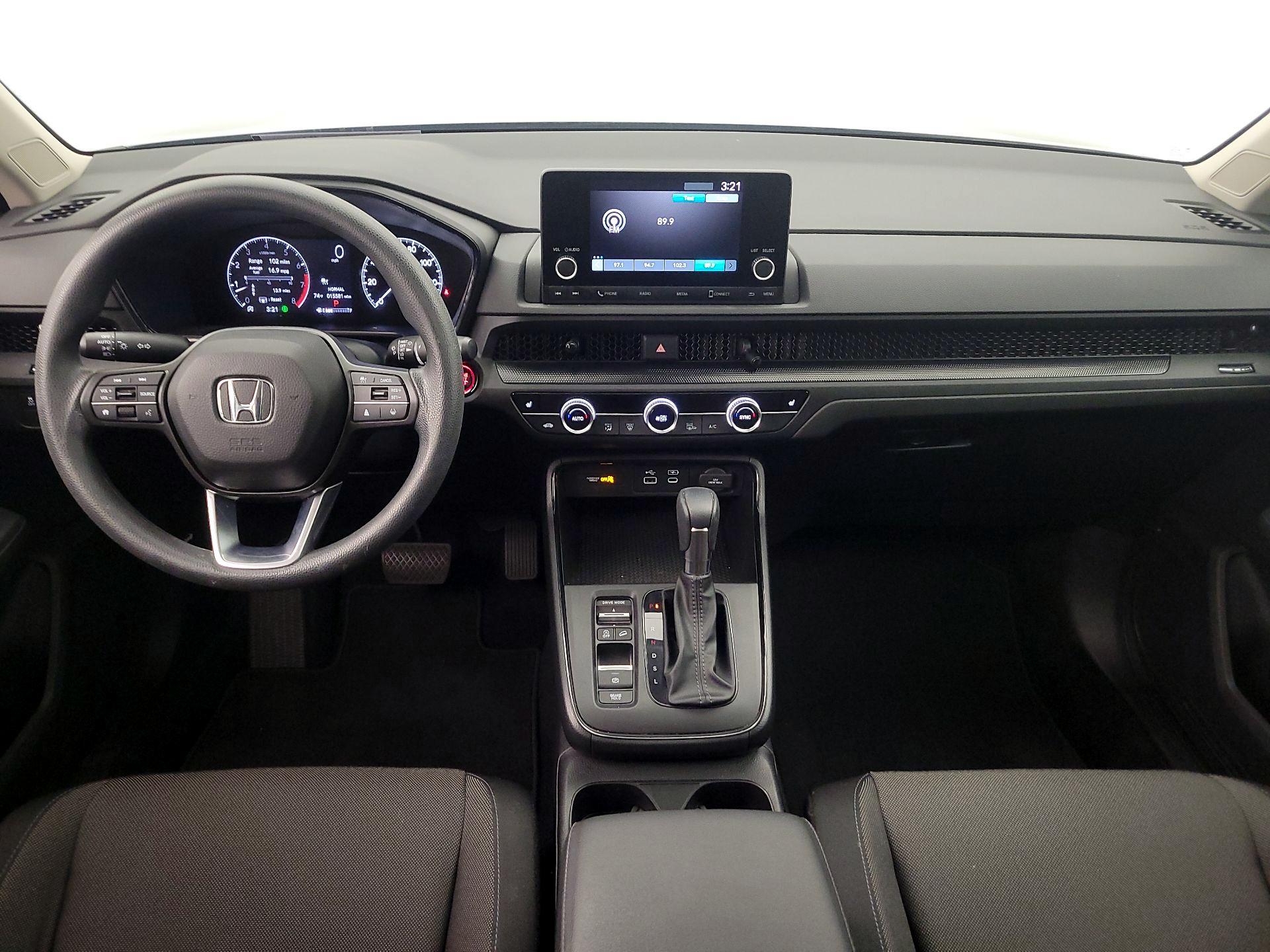 Thumbnail: 2024 Honda CR-V - 9