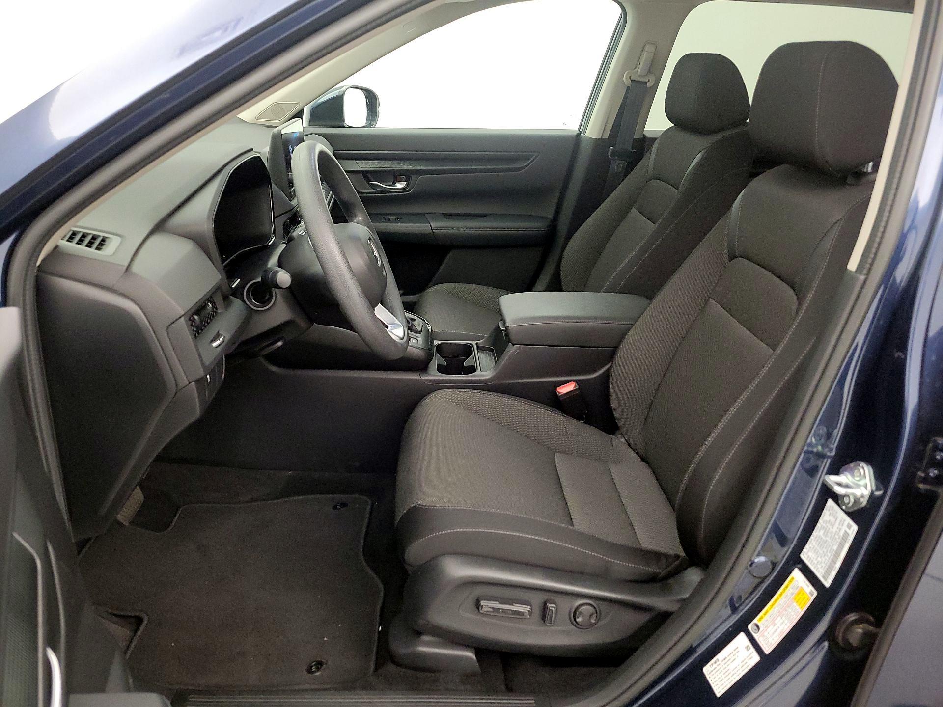 Thumbnail: 2024 Honda CR-V - 11